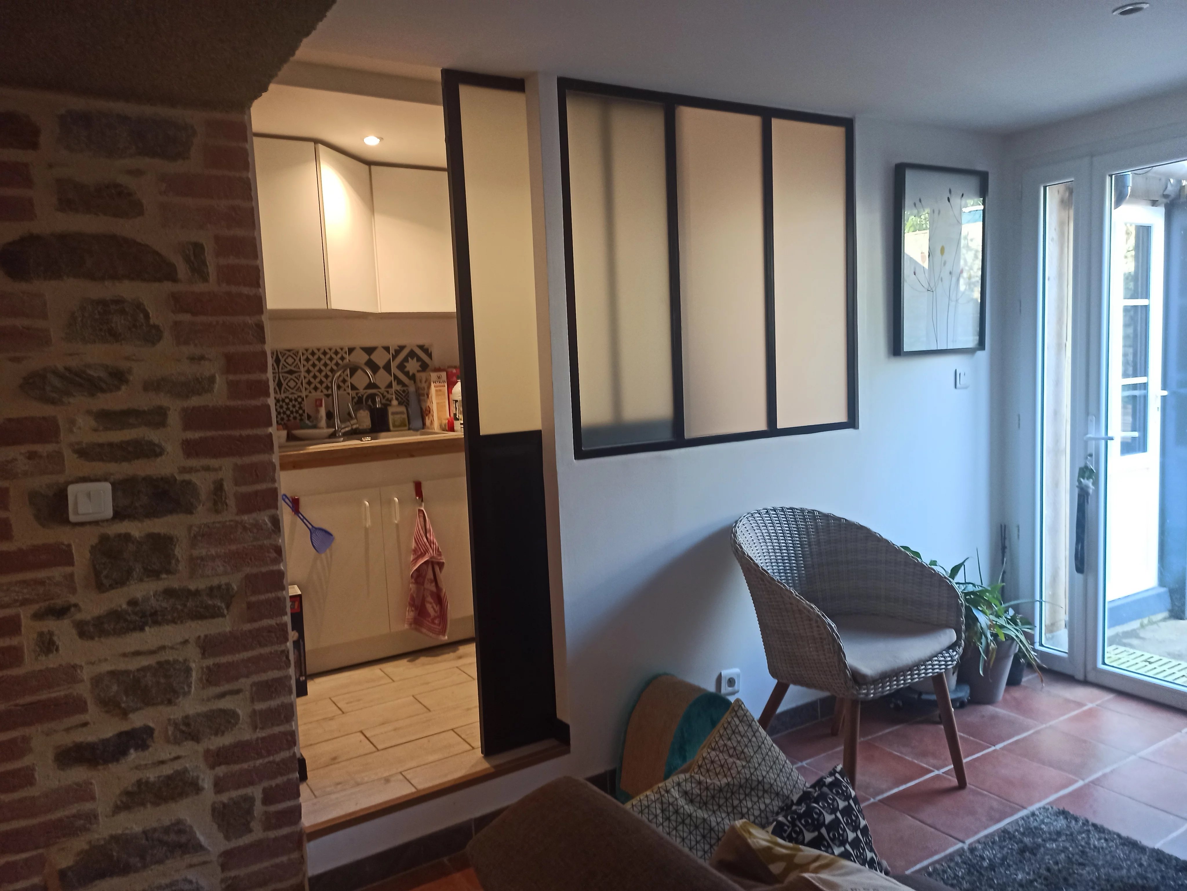 RARE PLOUER-SUR-RANCE