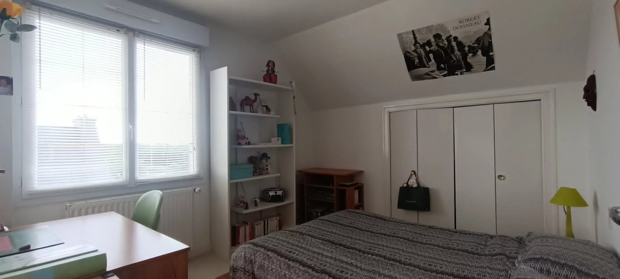GUÉMENÉ-SUR-SCORFF – MAISON 4 CHAMBRES AVEC SOUS-SOL TOTAL — photo 12