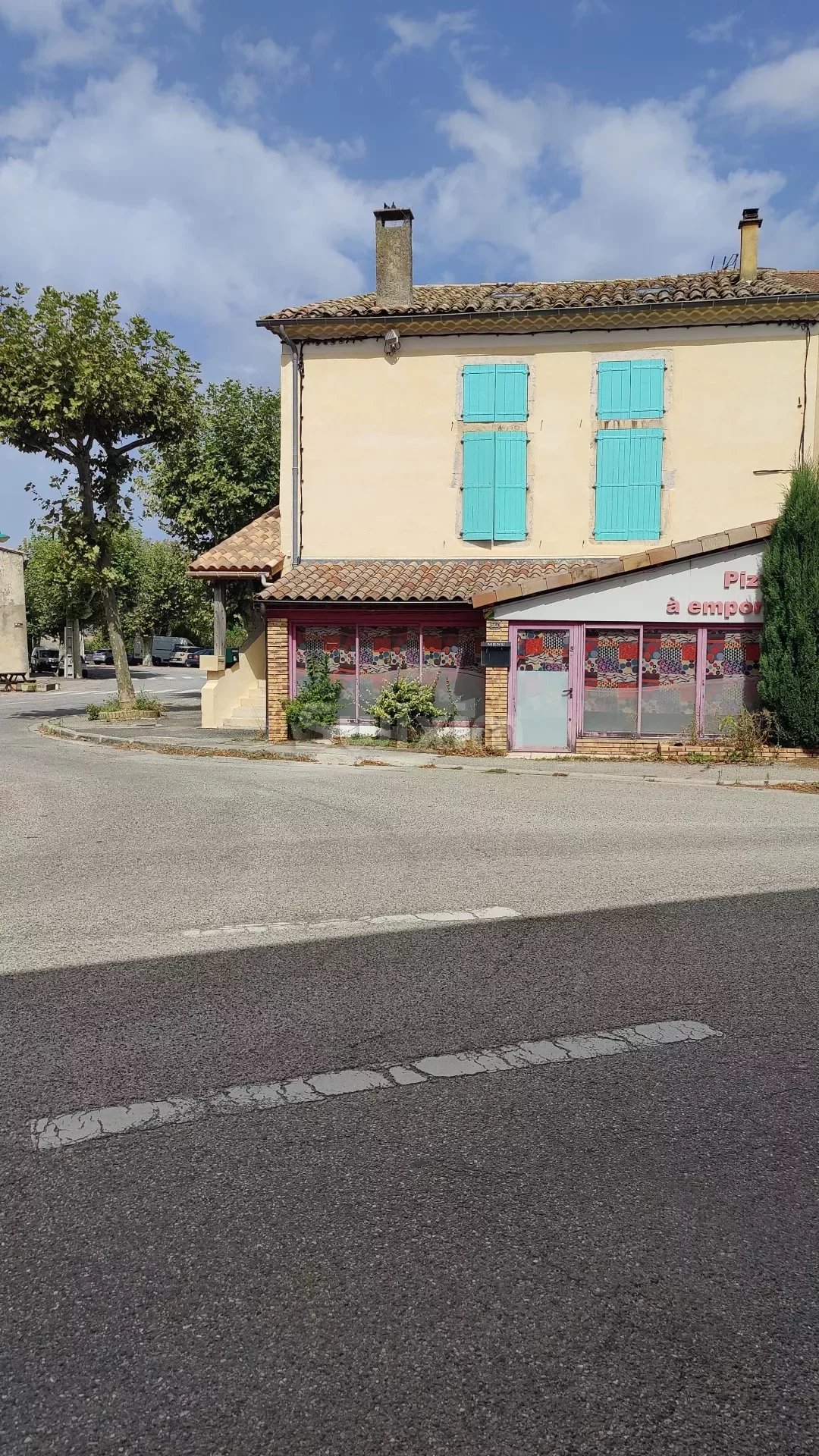 Agence immobilière de THIERRY VEYRADIER AGENCE IMMOBILIER