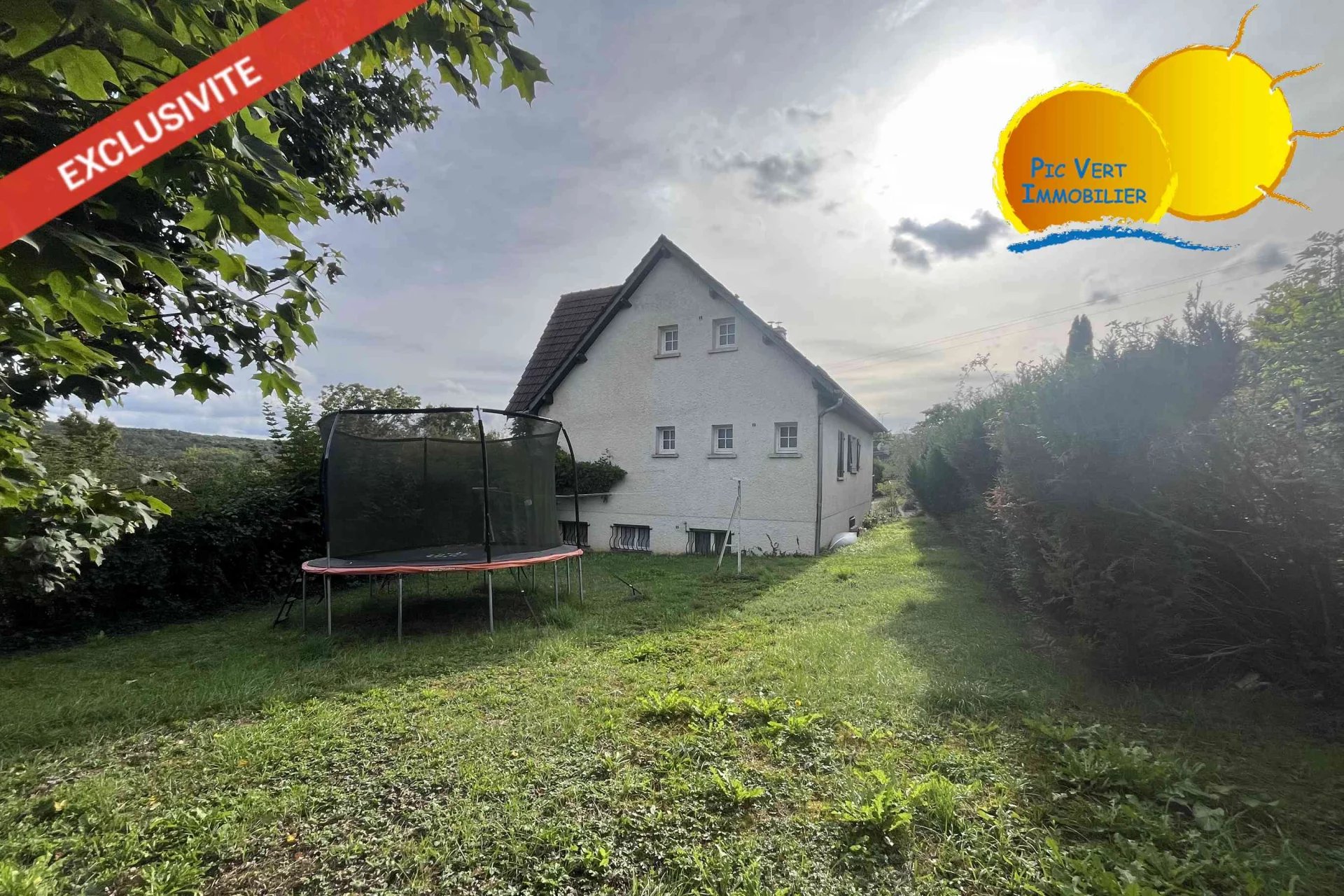 Vente Maison Sainte-Marie-sur-Ouche
