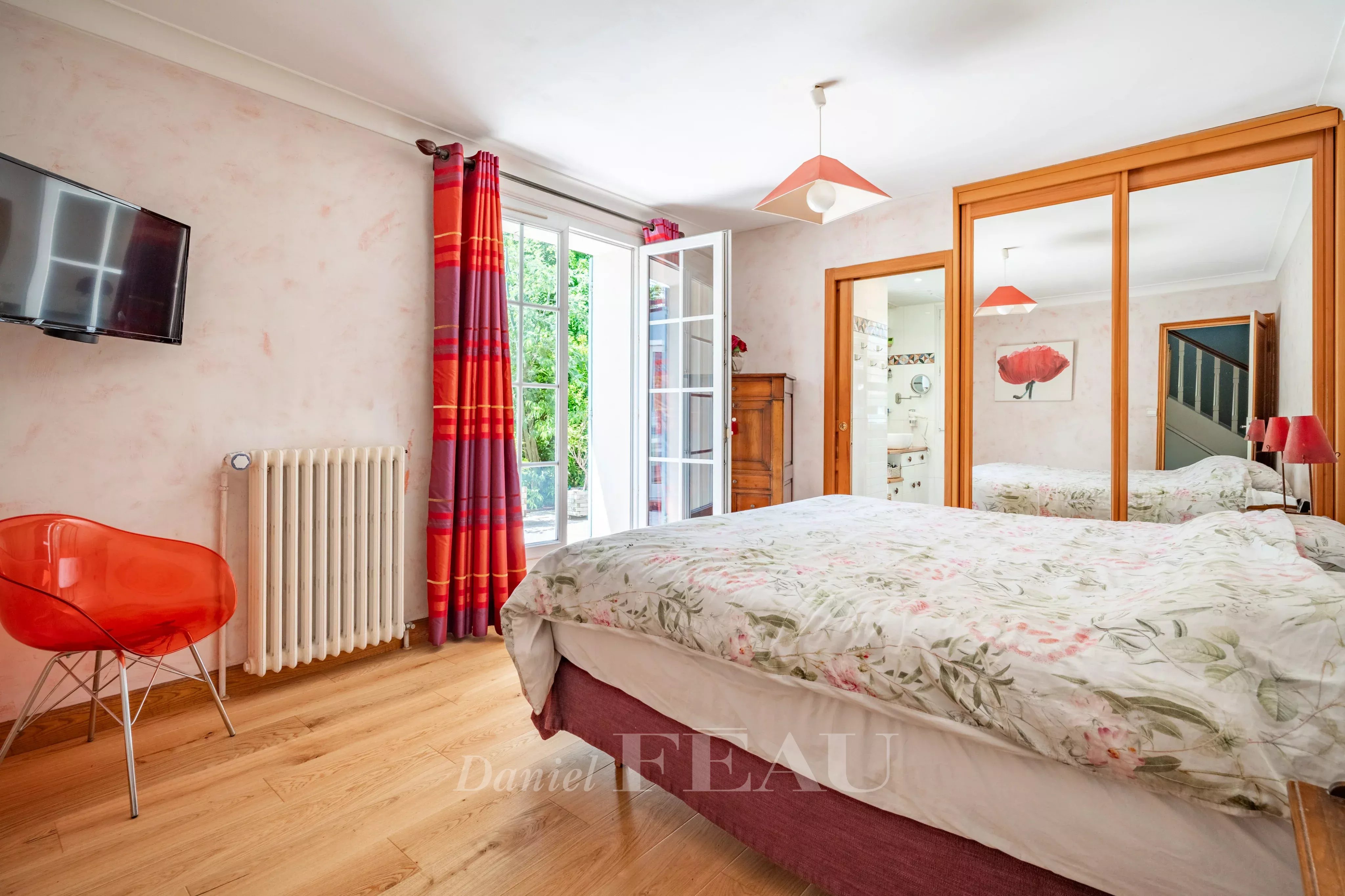 Sale House Jouars-Pontchartrain