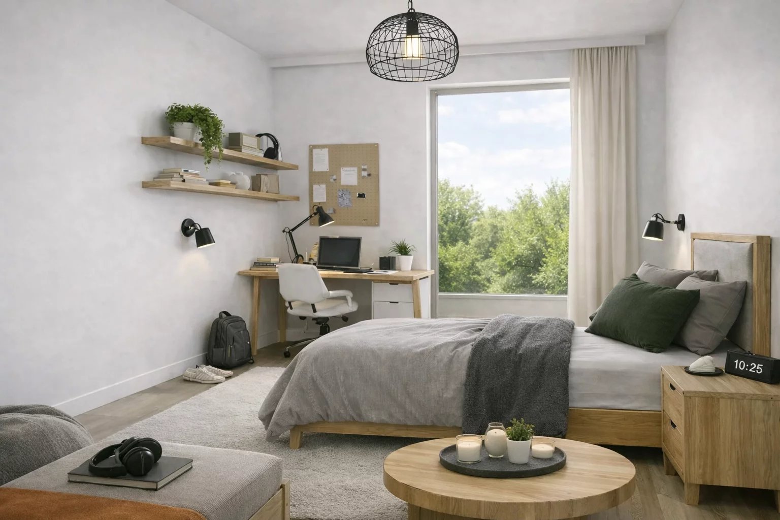 Appartement T5 Ile-Saint-Denis - Photo 3