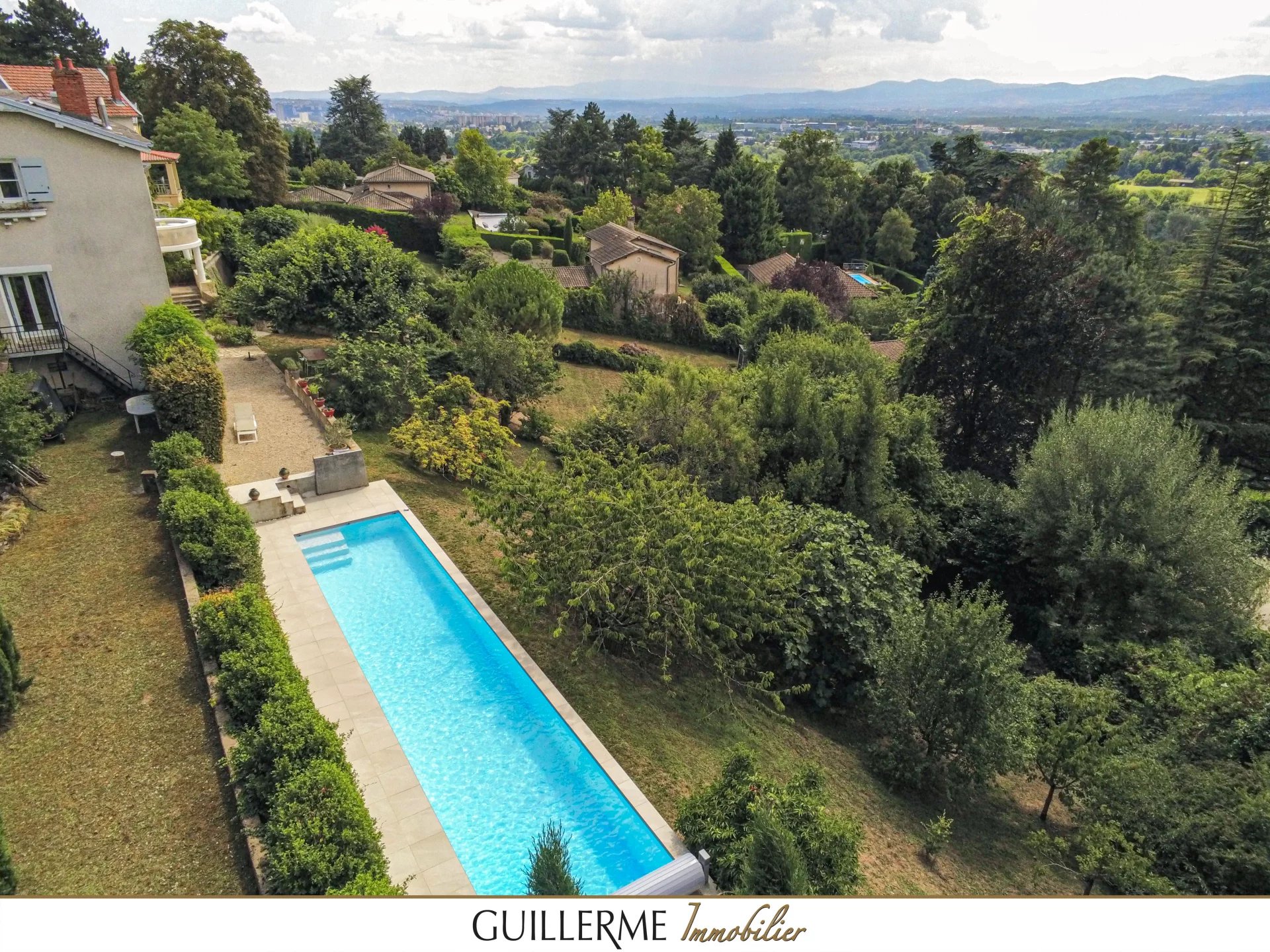 A VENDRE Maison Ancienne Rénovée