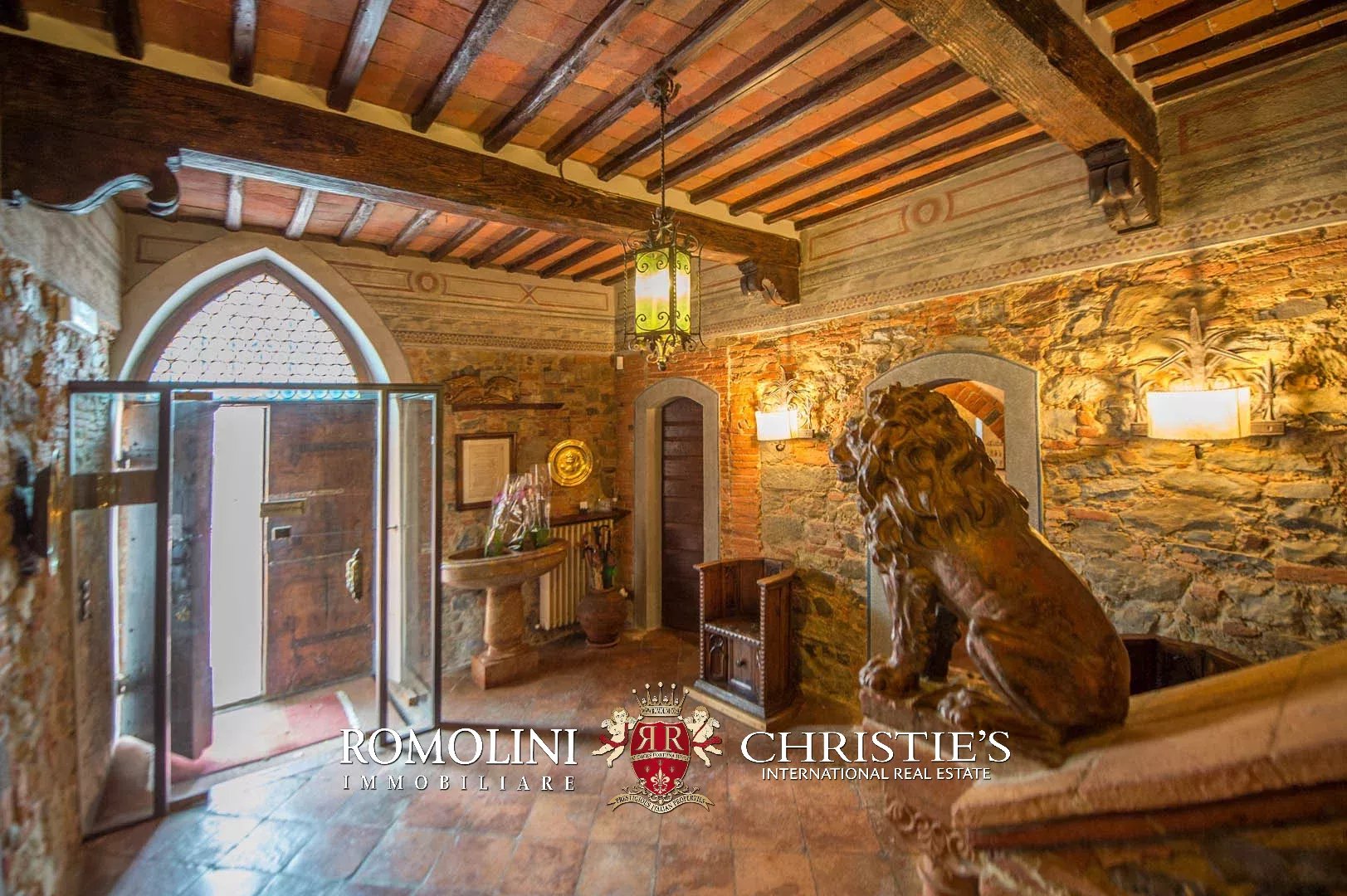 12 Bedroom Chateau's Image 46