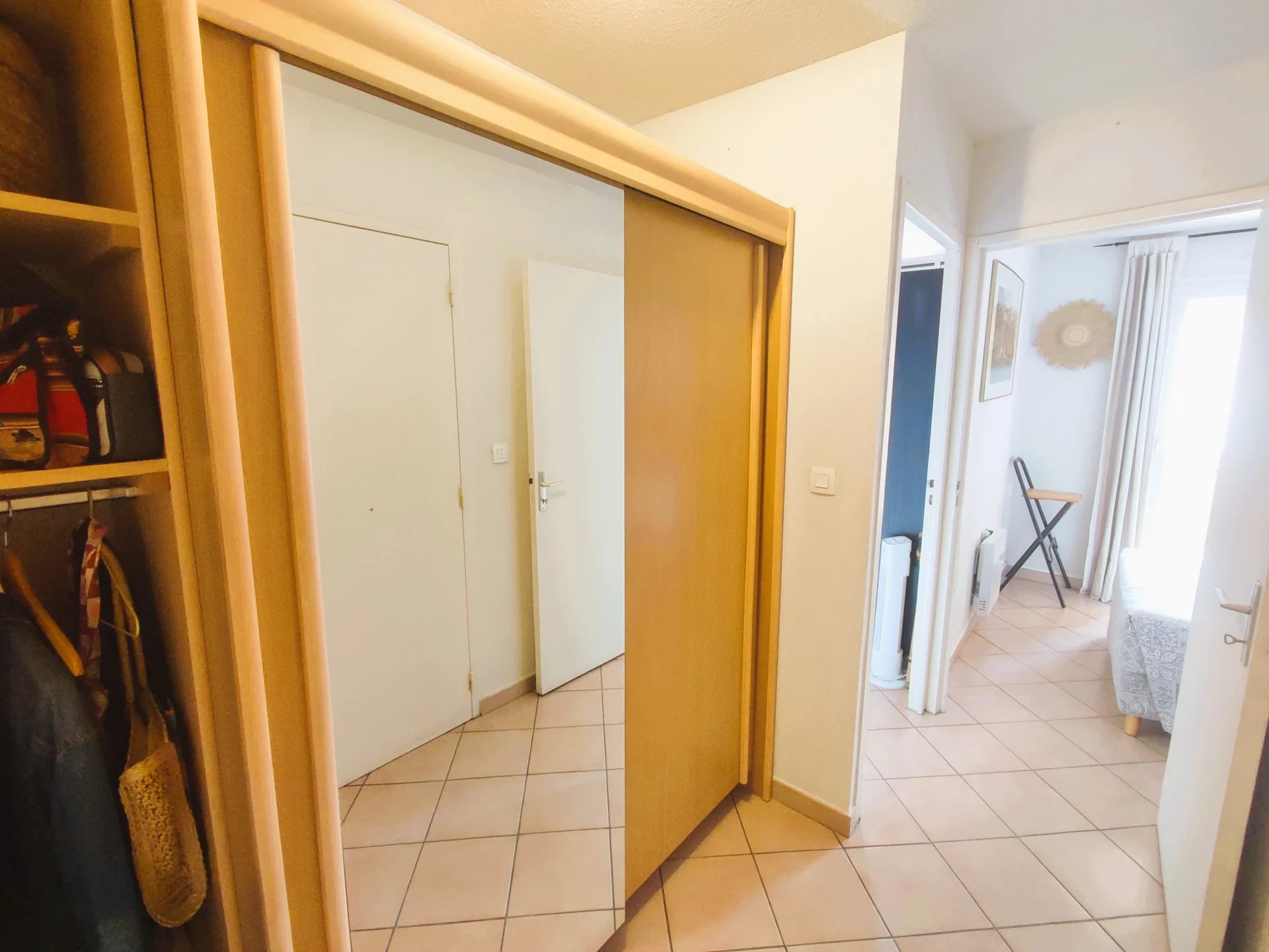 Vente Appartement Bormes-les-Mimosas