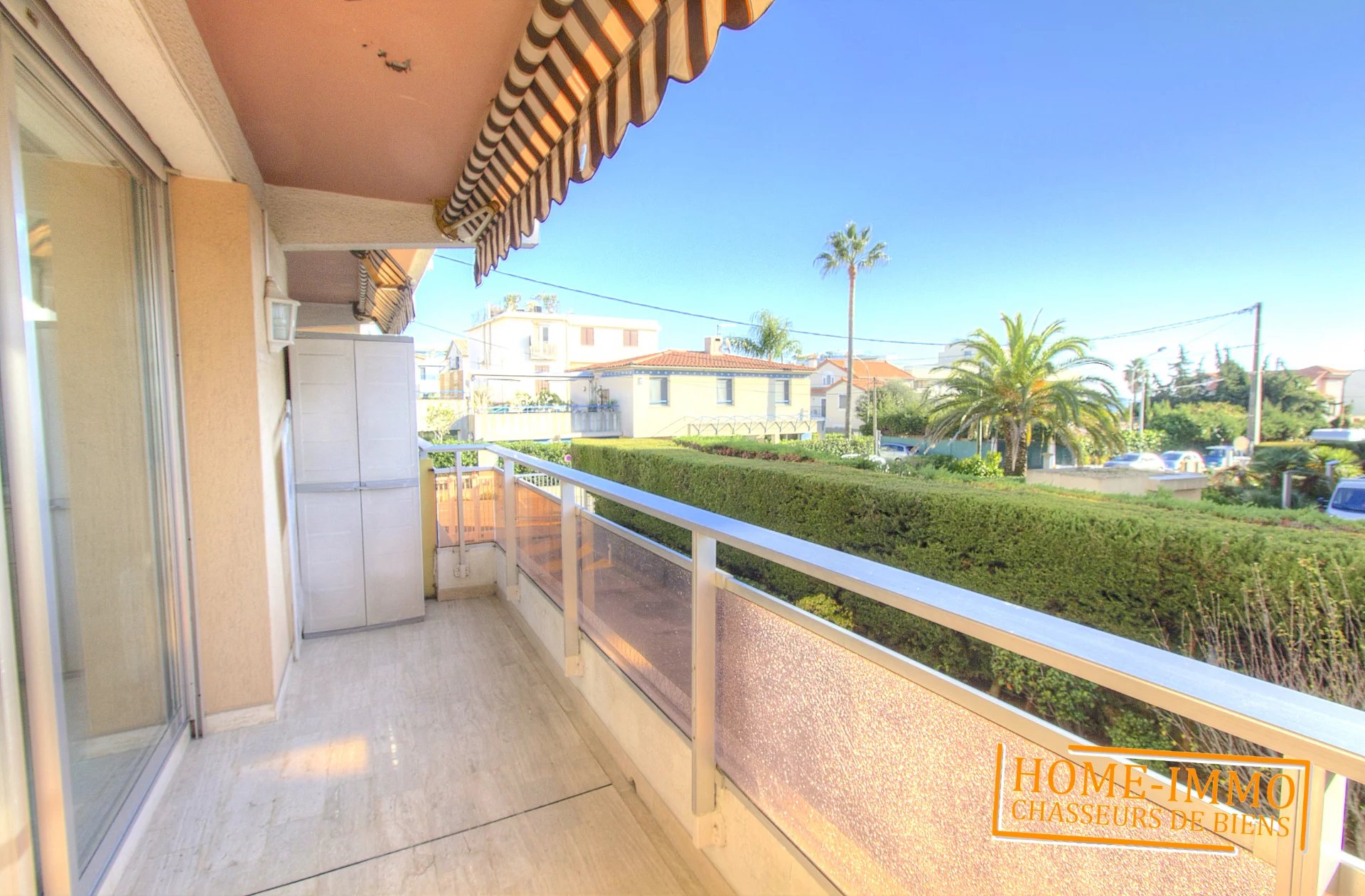 Agence immobilière de Home Immo
