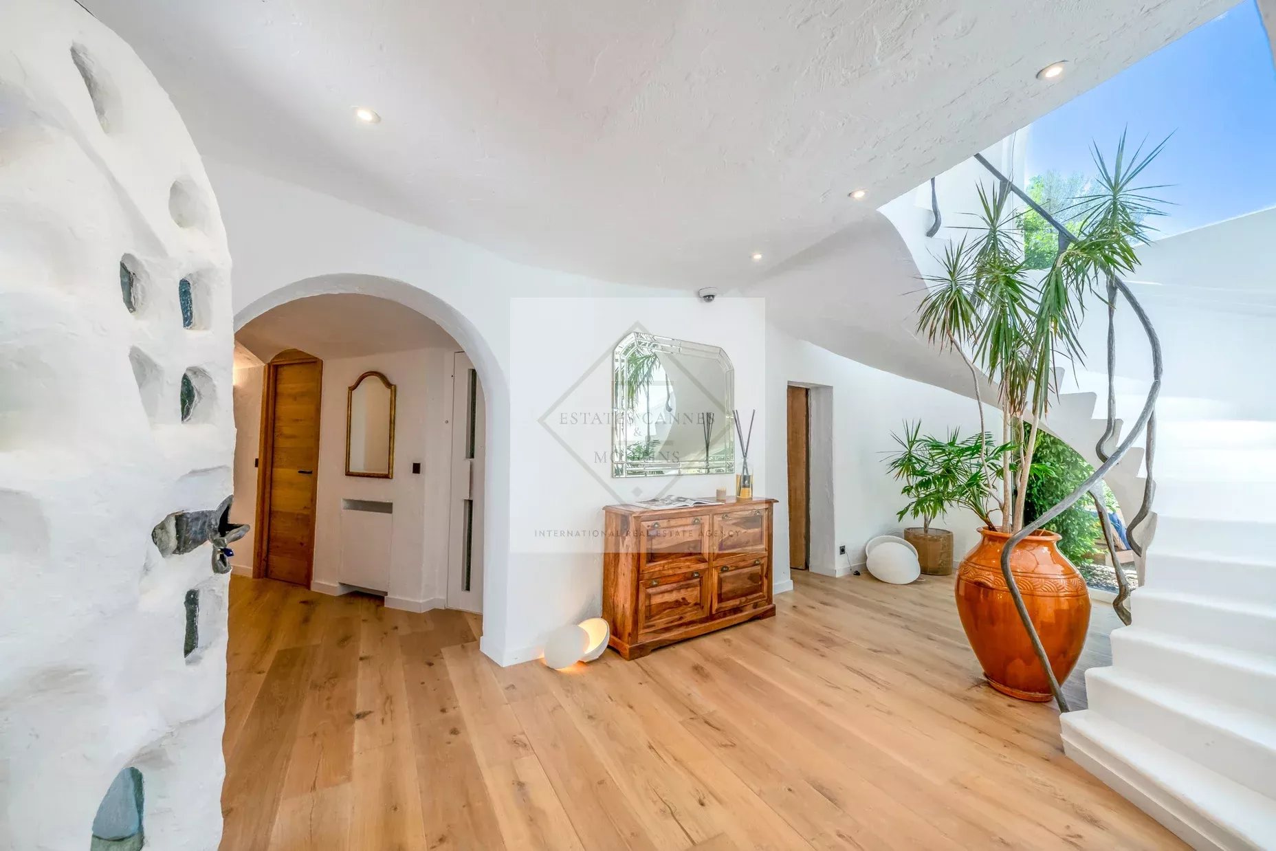 Villa d’exception à louer à l’année — photo 45