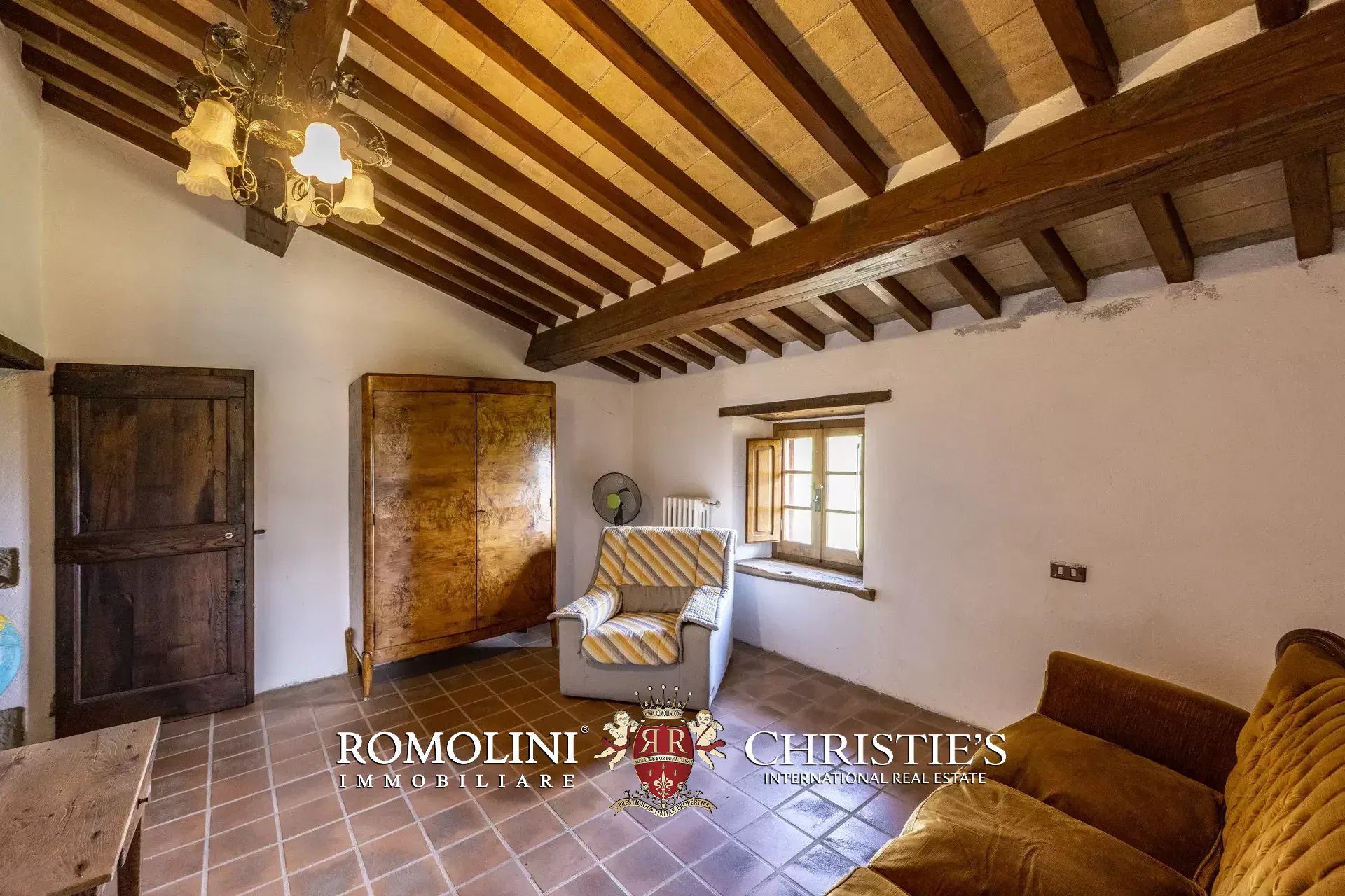4 Bedroom Villa/Townhouse's Image 30