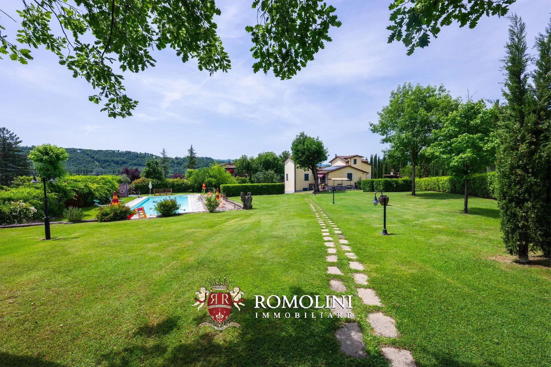 16 Bedroom Villa/Townhouse's Image 8