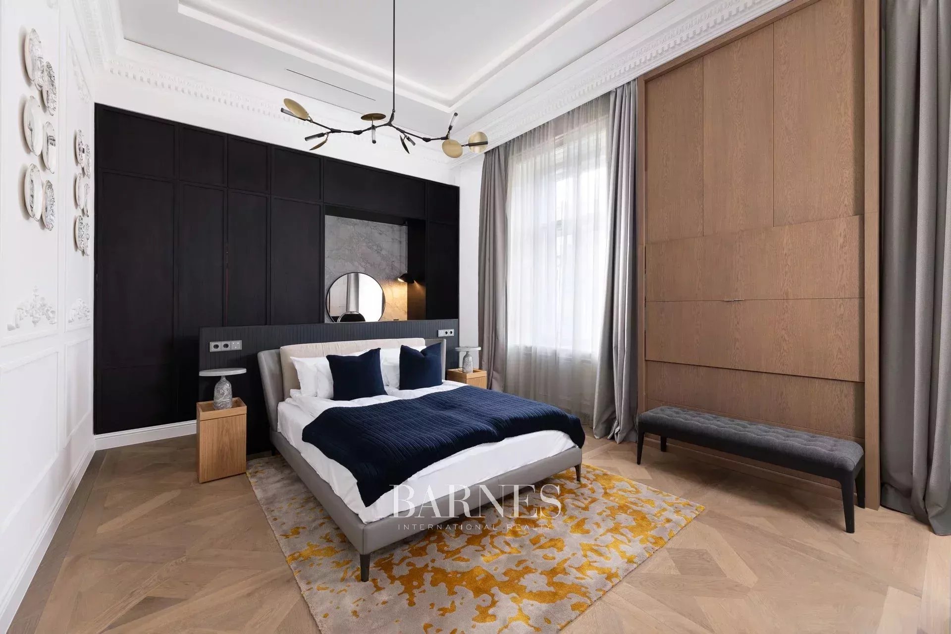 Daire Budapest VI. kerülete - picture 8