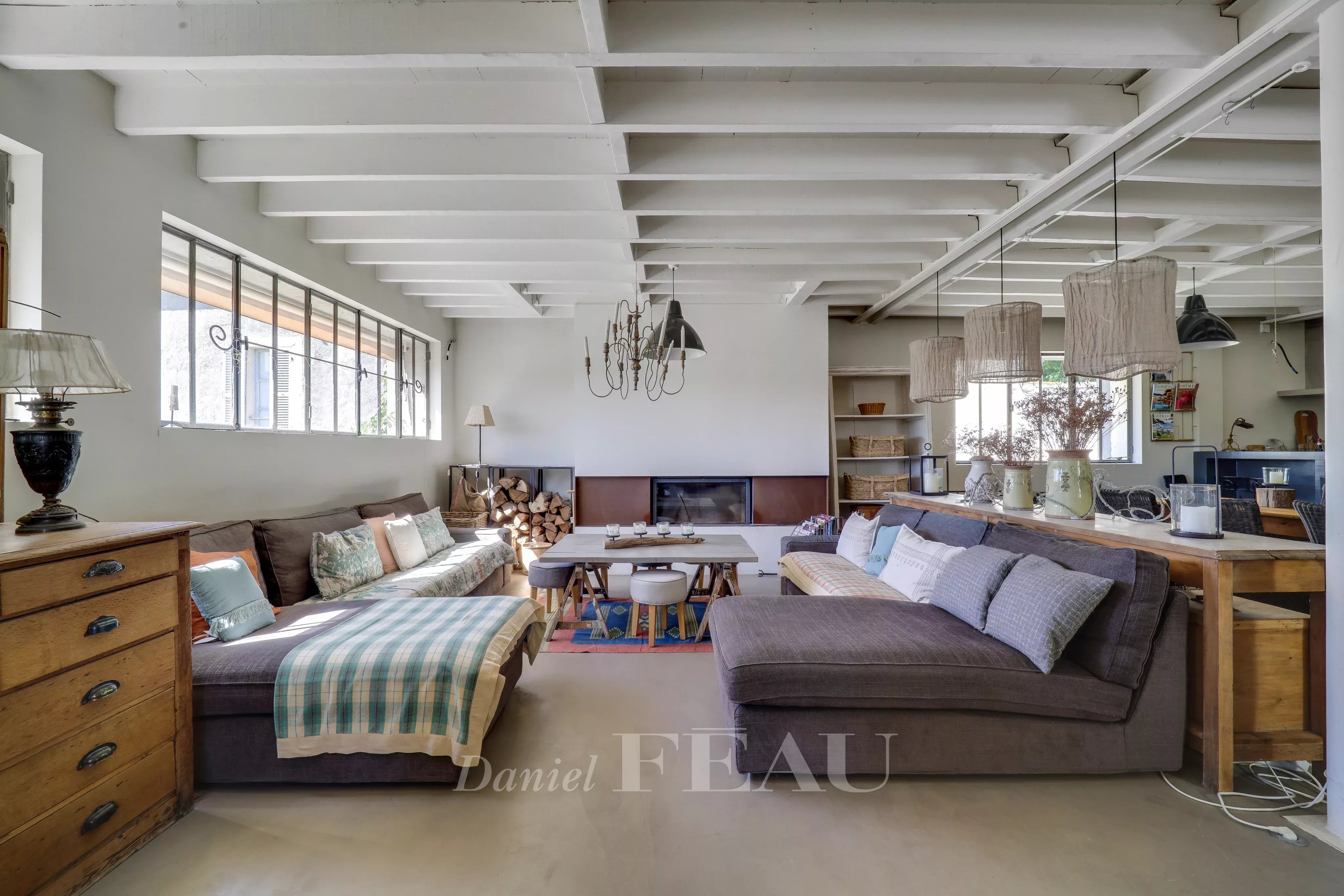 Sale House Orgeval
