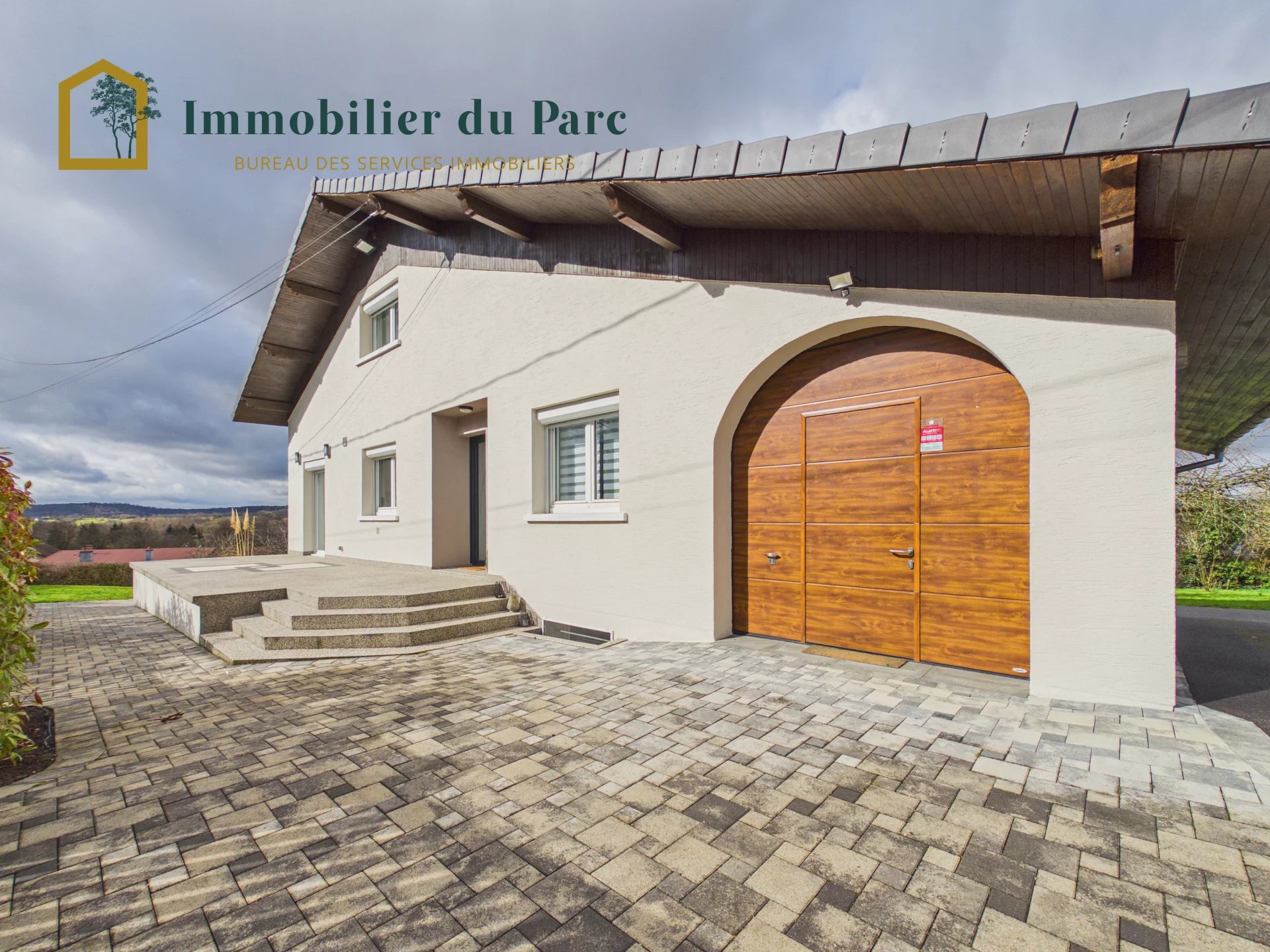 Agence immobilière de ANSE IMMOBILIER