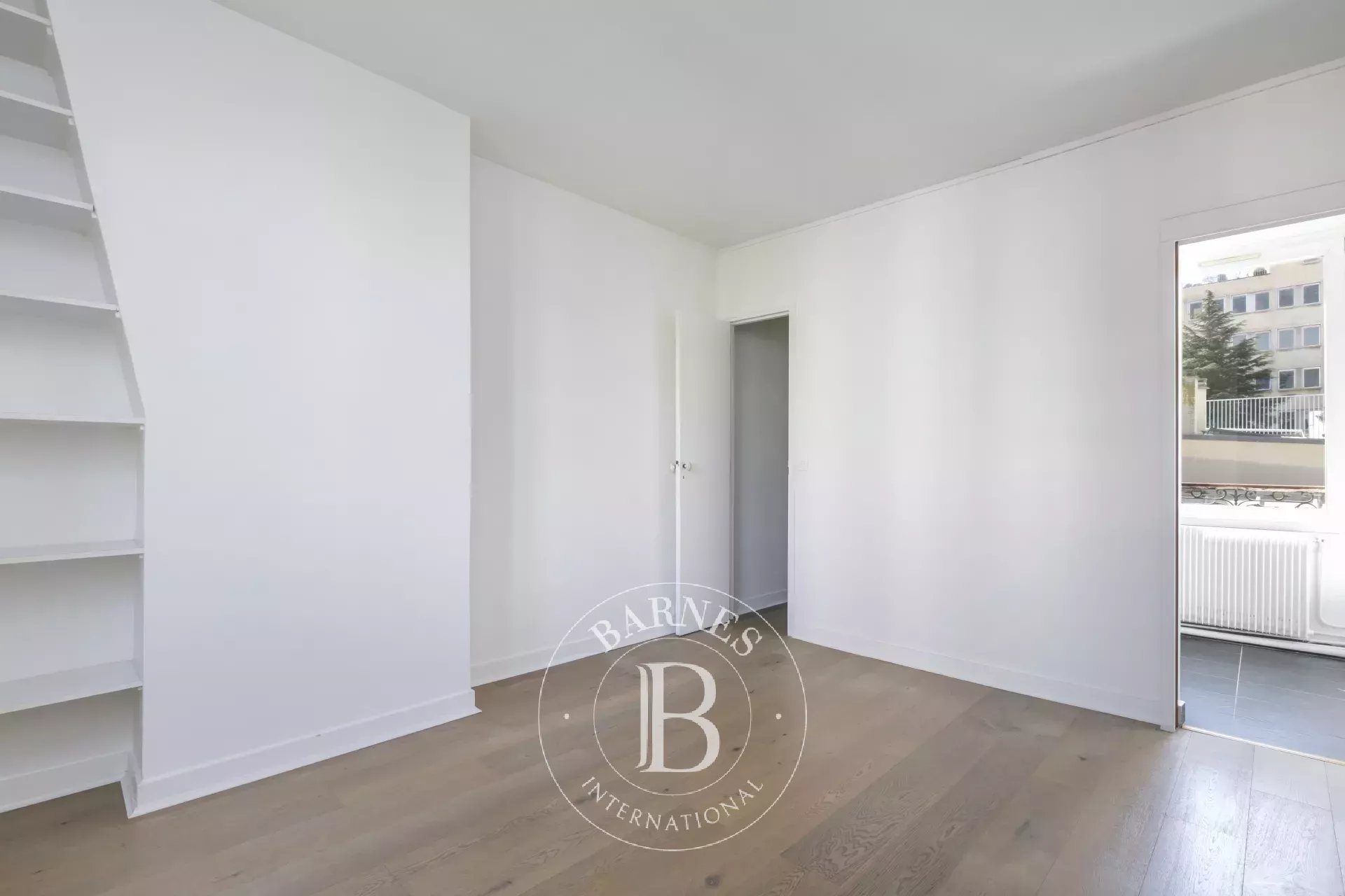 Daire Neuilly-sur-Seine - picture 6