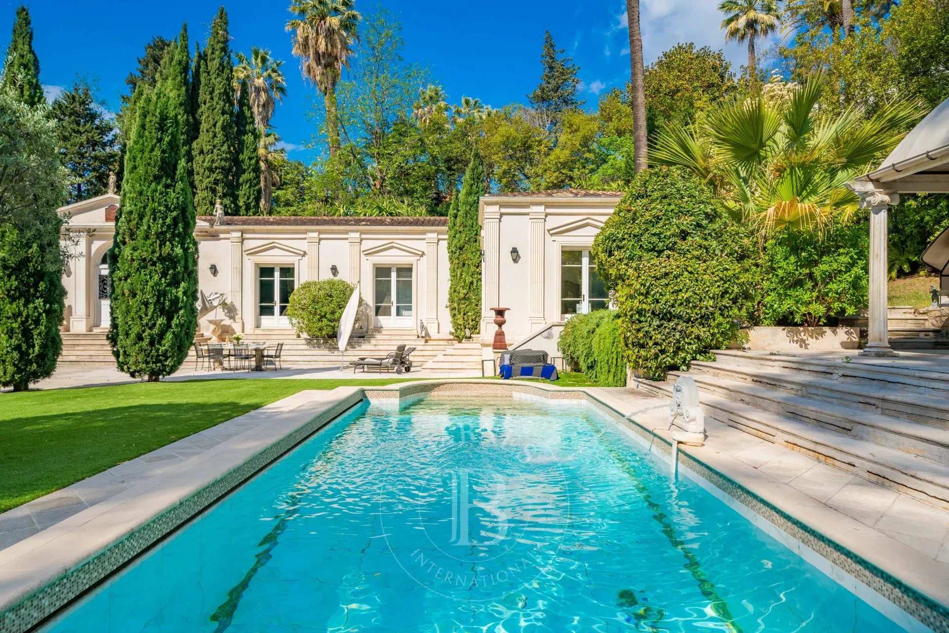 Cannes  - Villa 8 Pi&egrave;ces 5 Chambres - picture 4