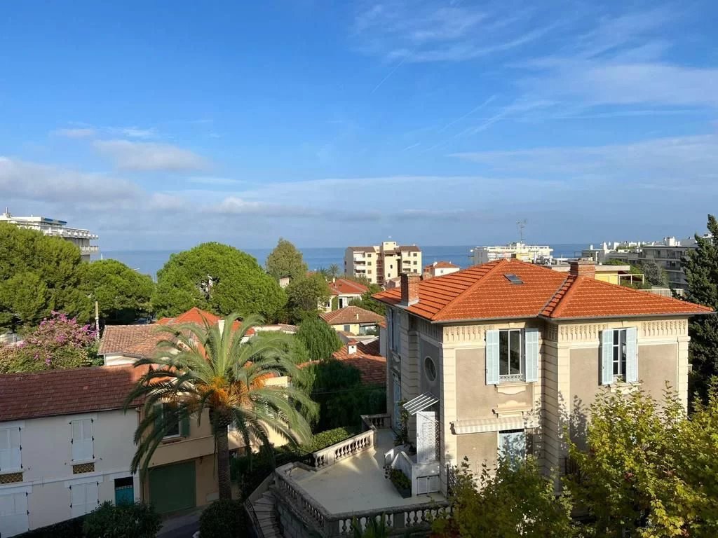 ANTIBES - ILETTE