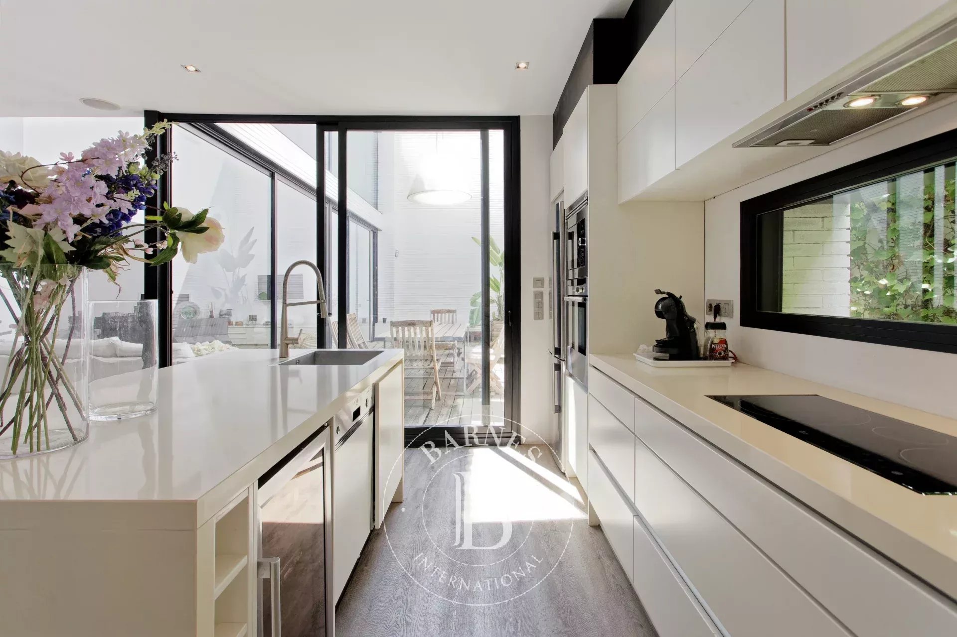 Loft Barcelona - picture 8