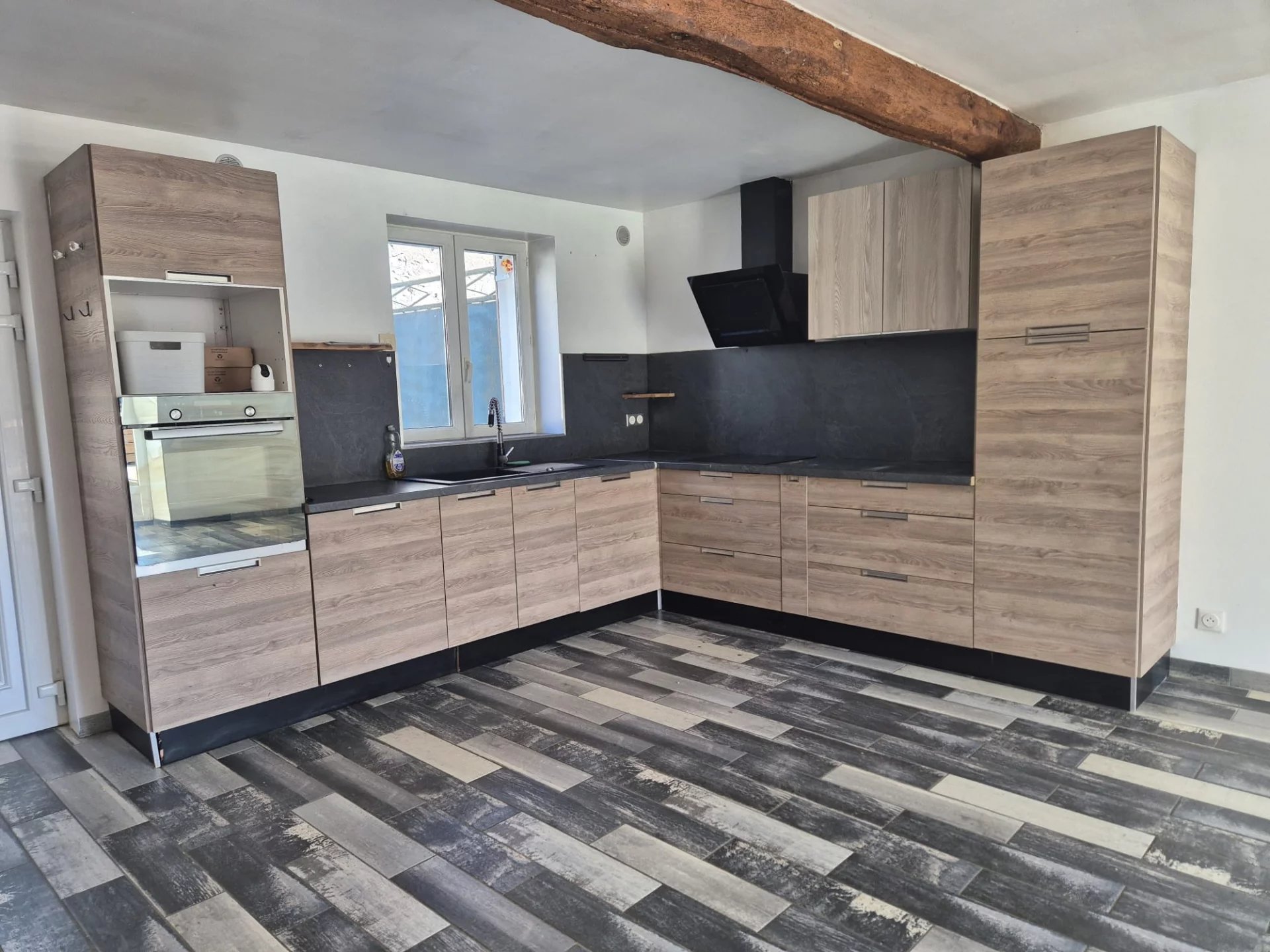 Achat Maison T4 à Angerville (91670) - 83m²