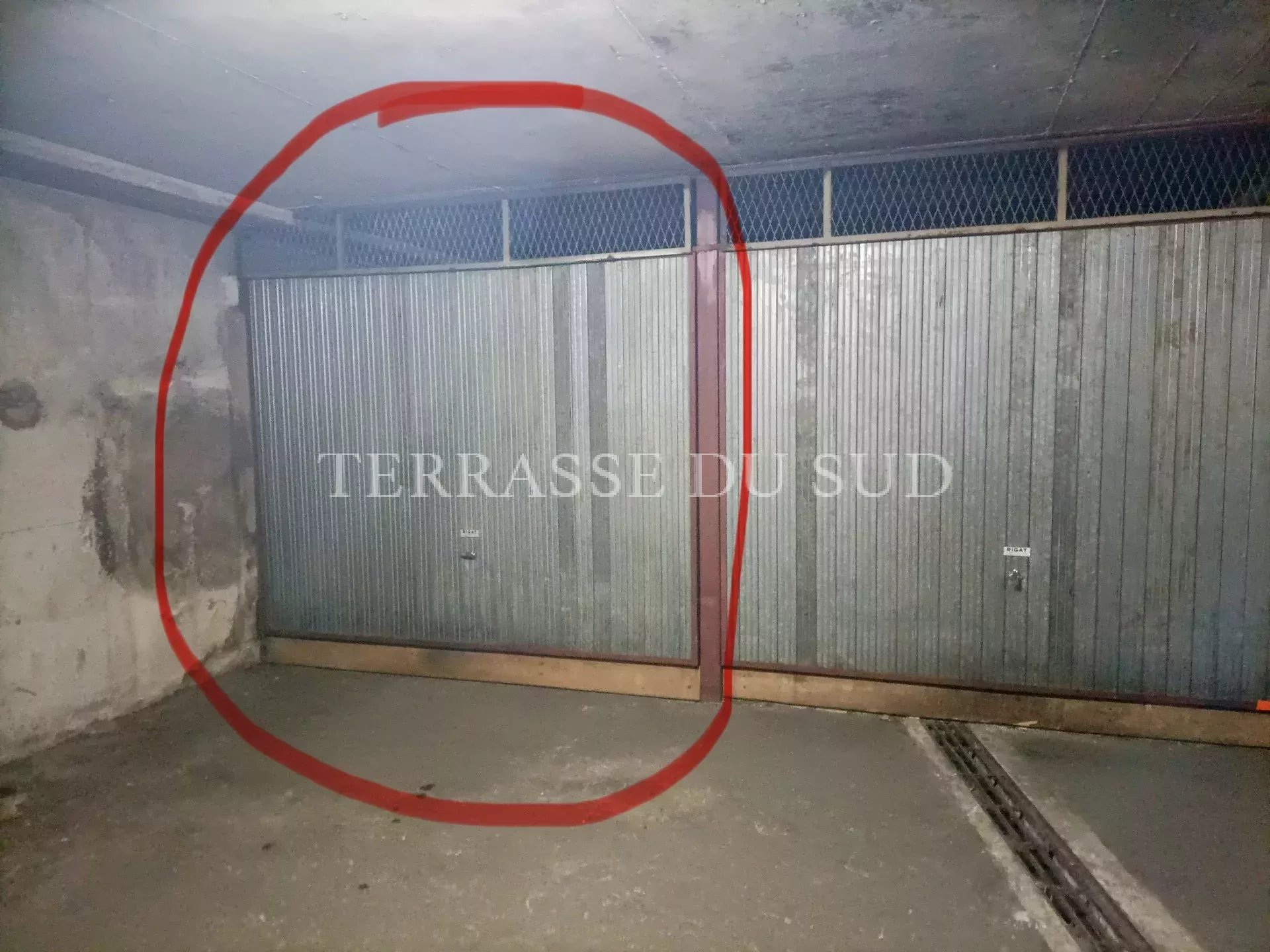 Agence immobilière de Terrasse du Sud