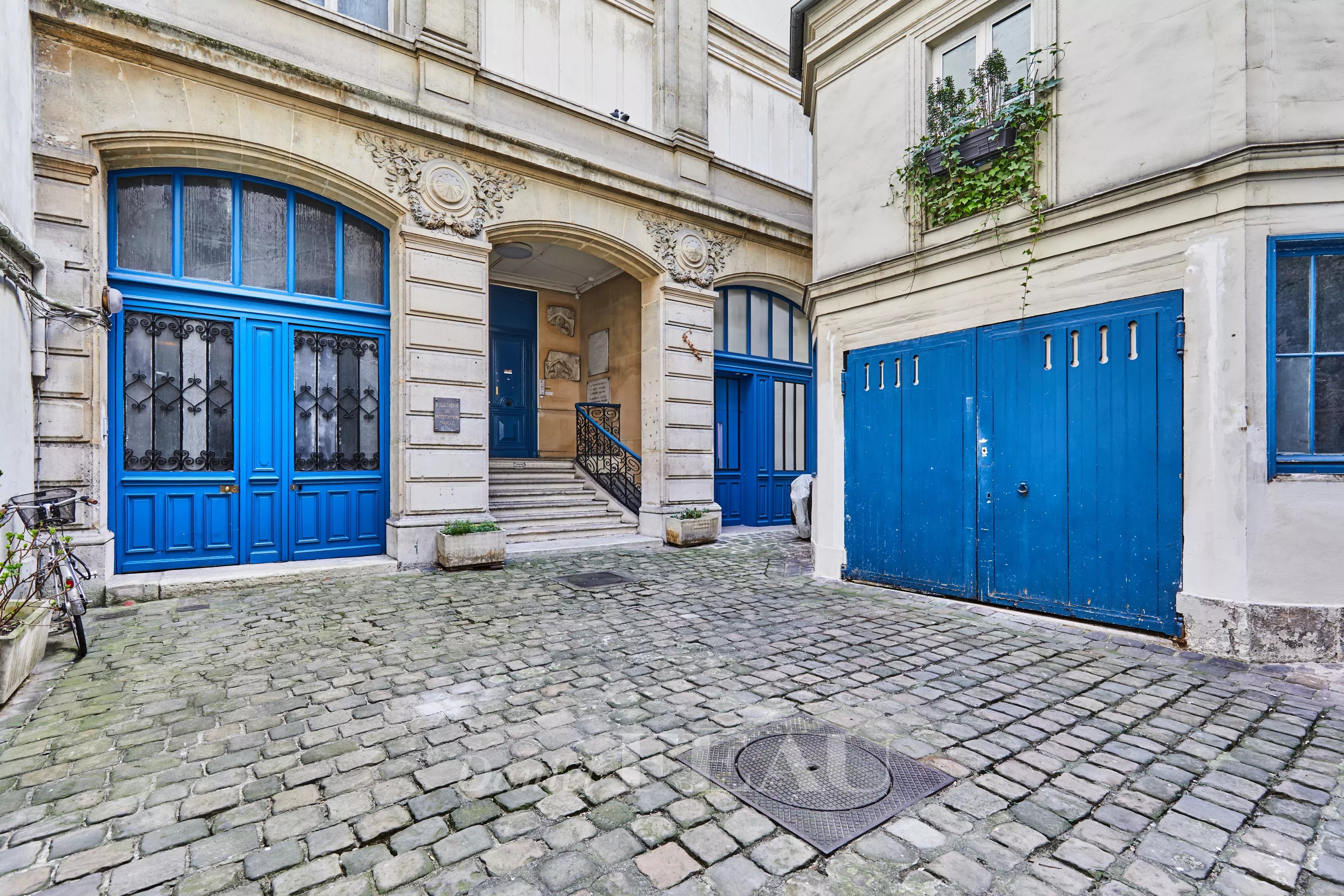 Rental Apartment Paris 7th