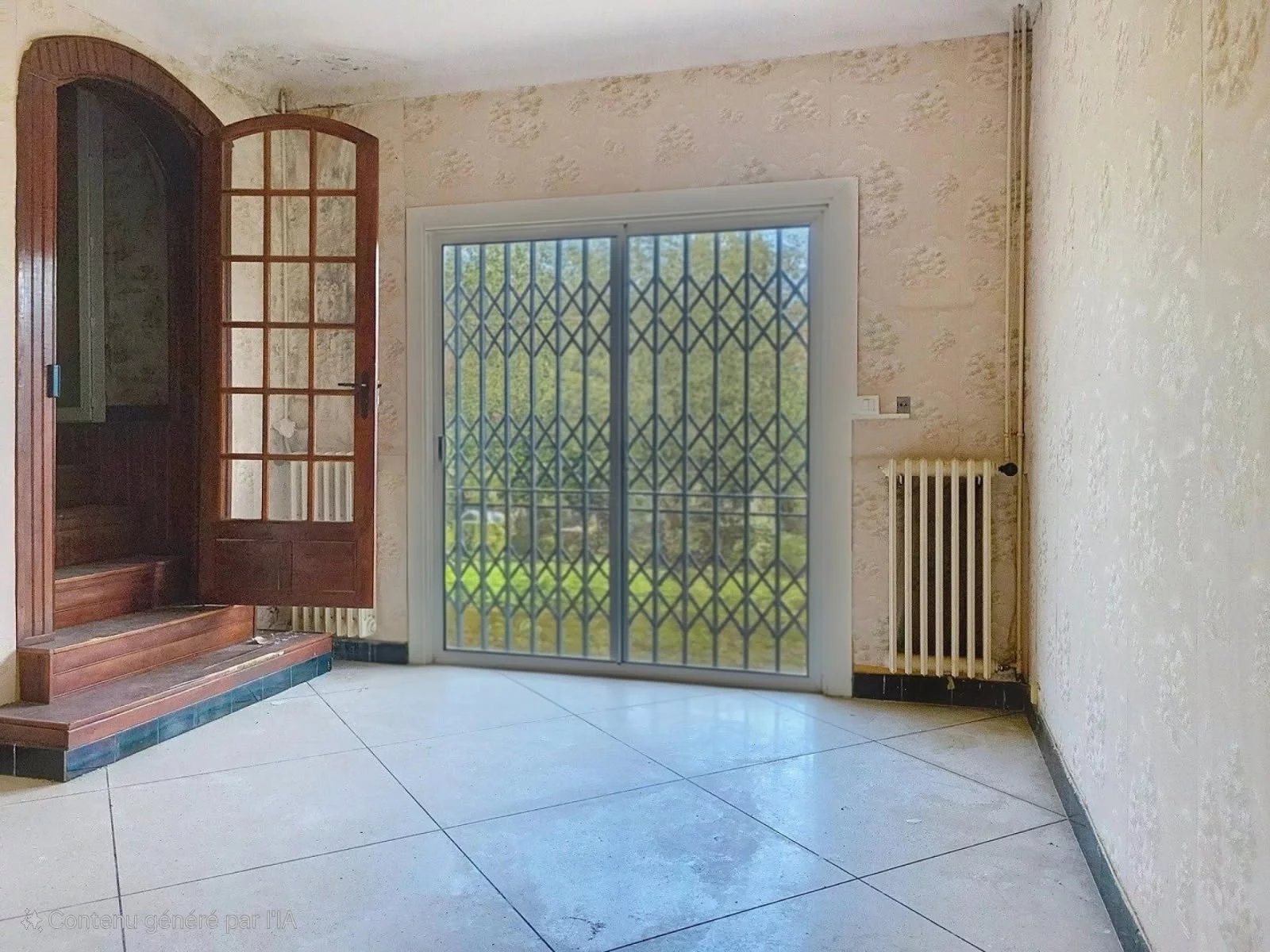 Vente Maison Saint-Raphaël