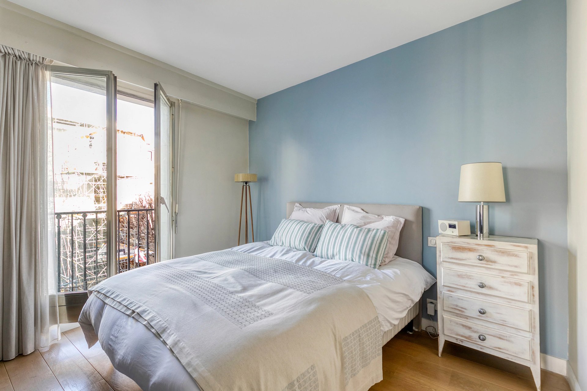 1 Bedroom Apartment/Flat's Image 6