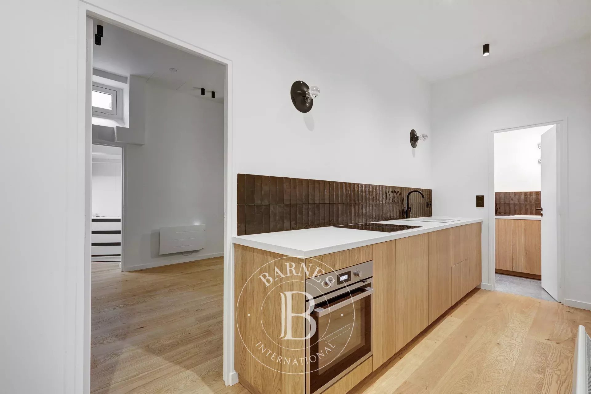 Paris  - Apartment 1 Bedroom - picture 4