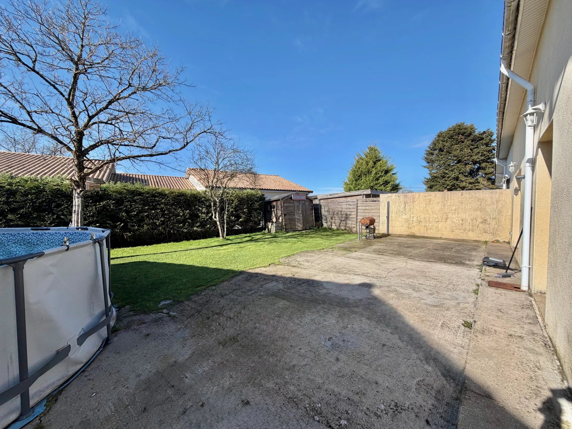 Agence immobilière de Max Immo Bordeaux