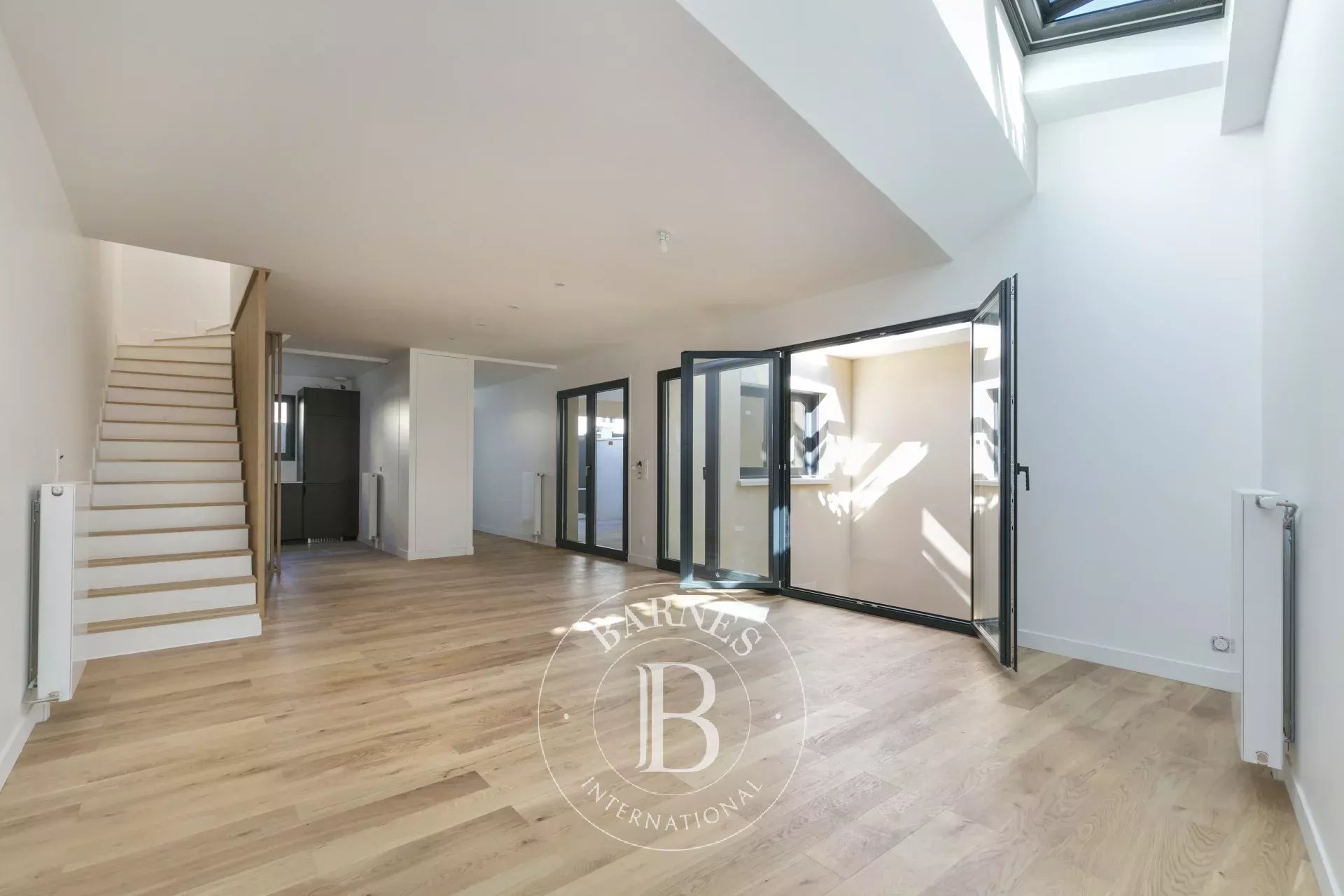 Suresnes  - Casa 6 Cuartos 4 Habitaciones - picture 8