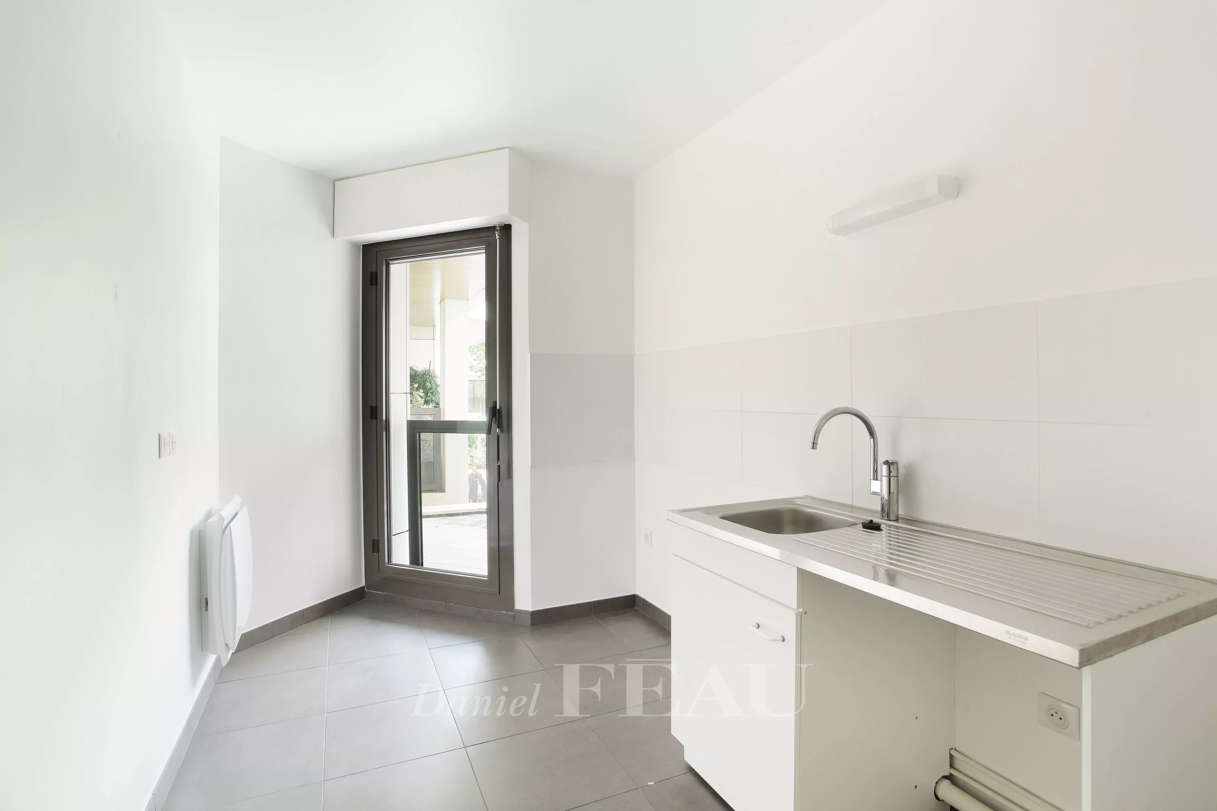 Kitchen Tile