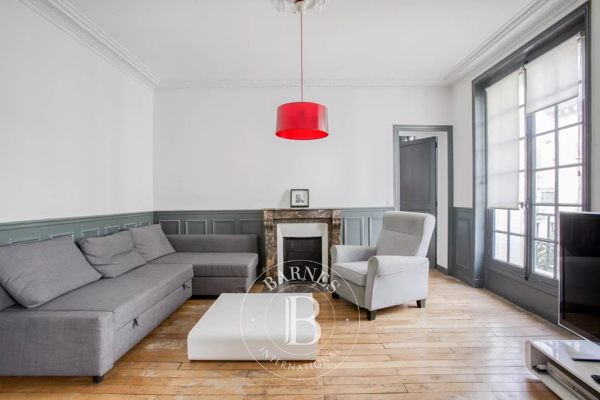 Daire Neuilly-sur-Seine - picture 14