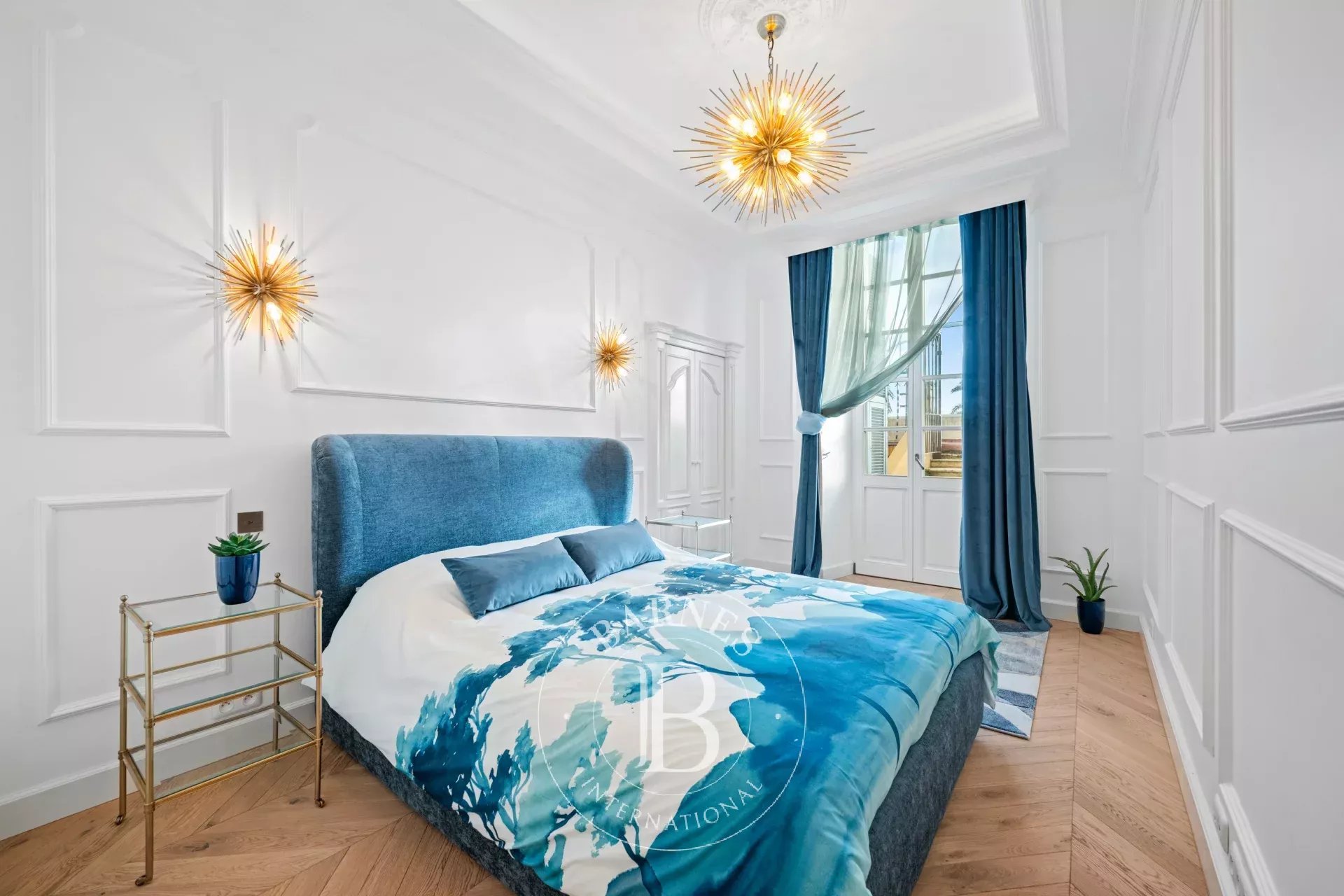 Daire Nice - picture 12