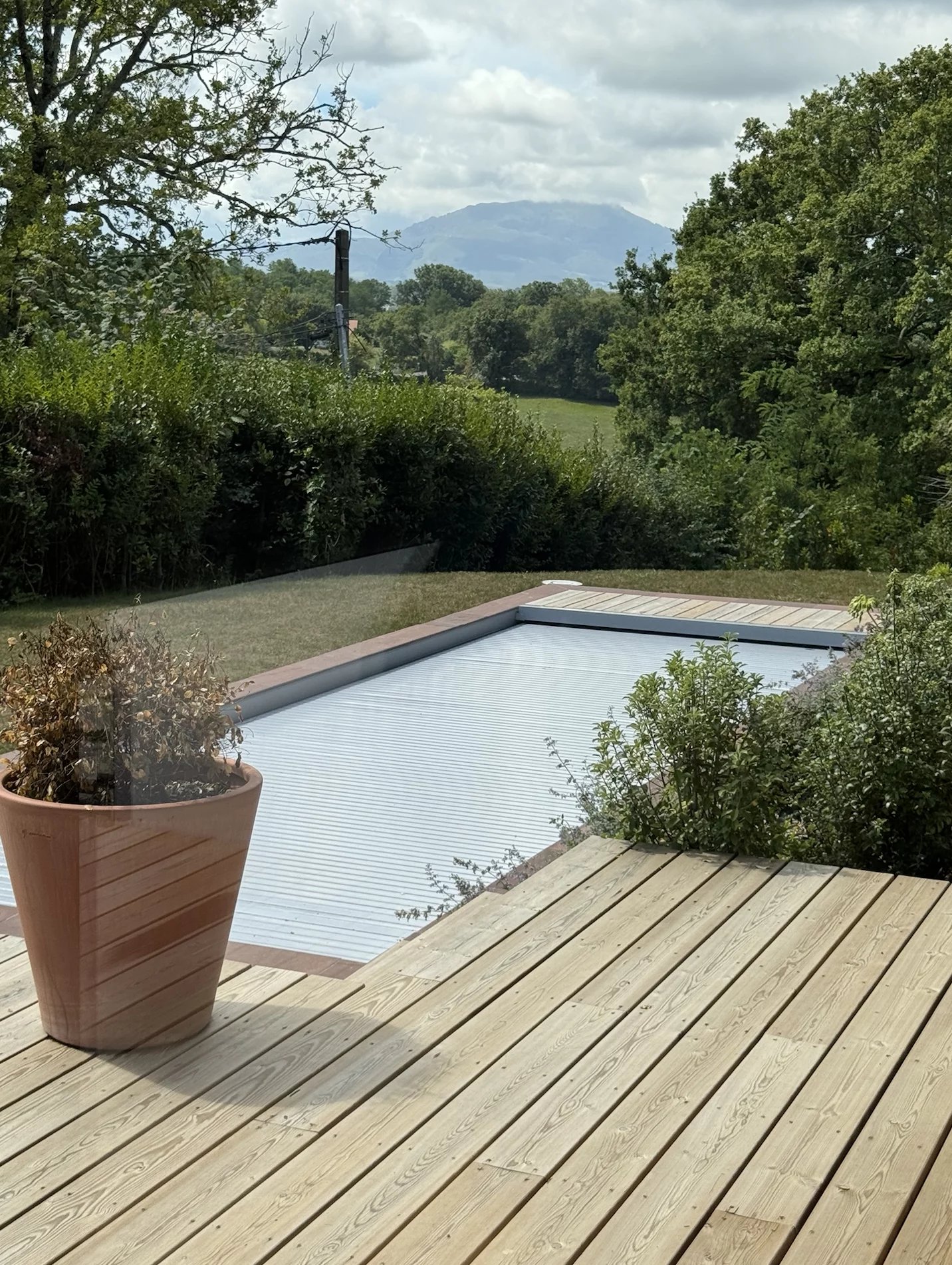 Vente Villa Arbonne