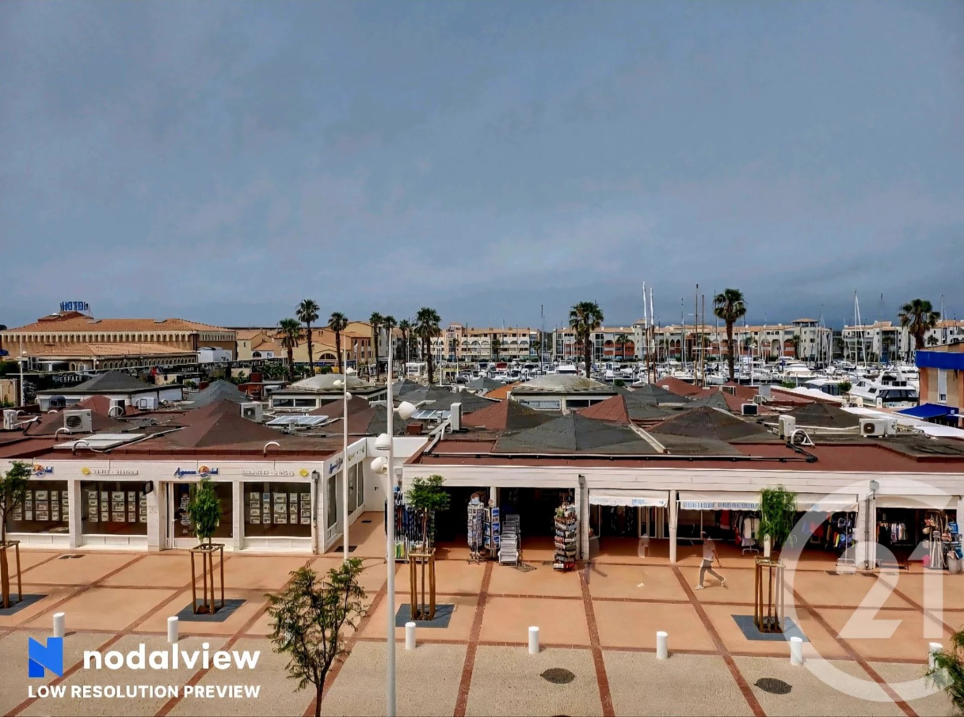 Vente Appartement Leucate