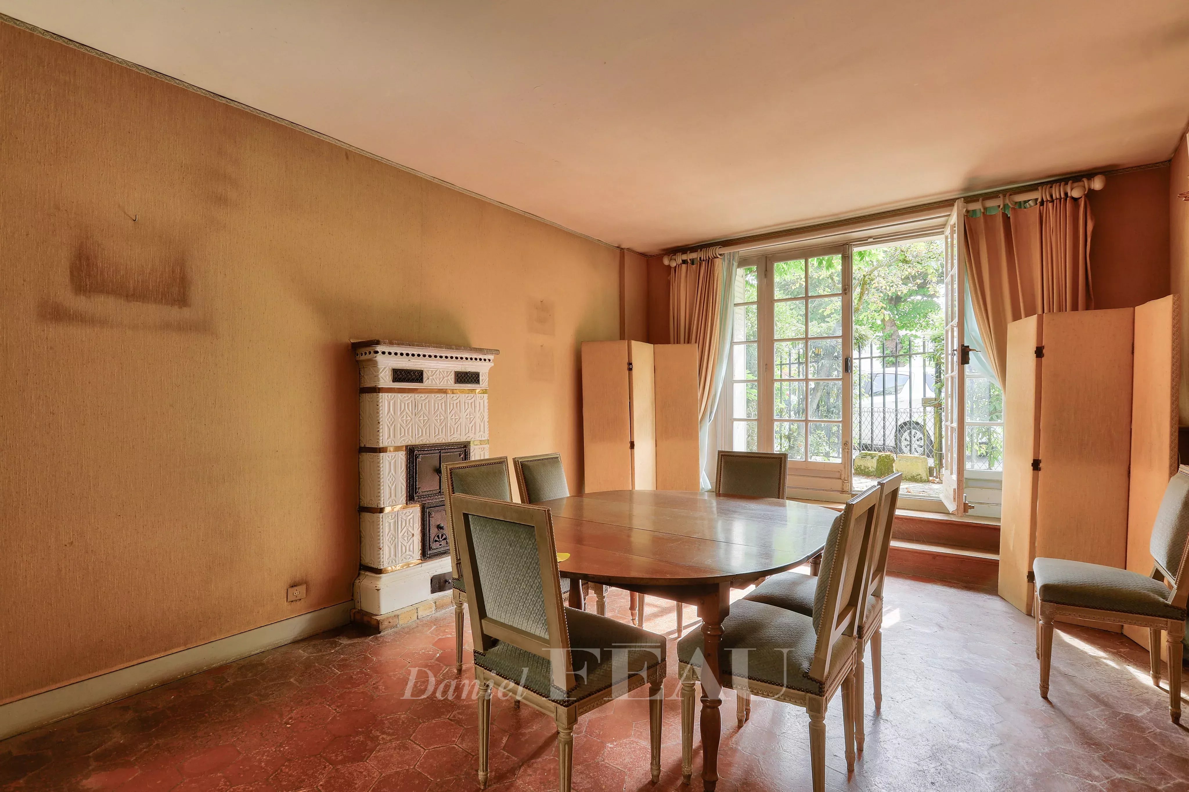 Sale House Marnes-la-Coquette