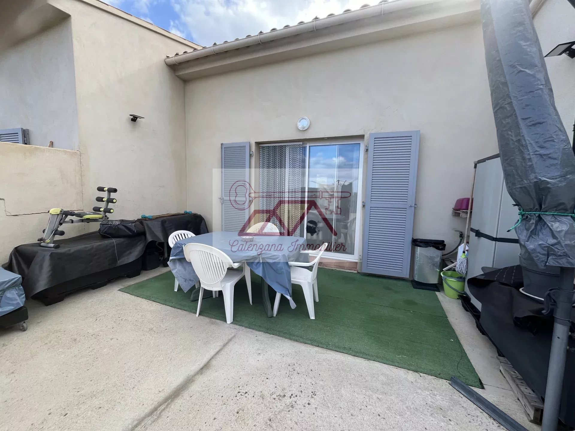 Vente Duplex Lozari