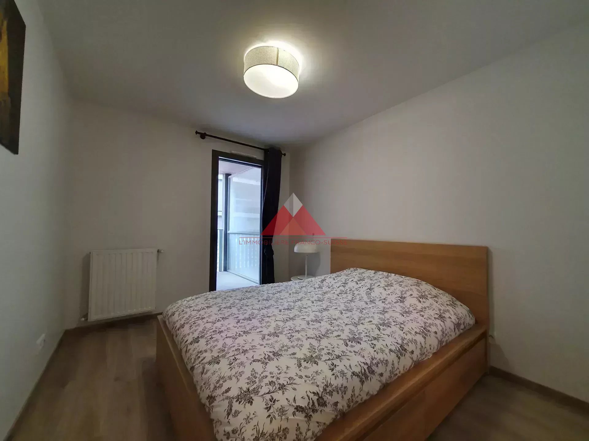 Rental Apartment Lyon 7ème Gerland