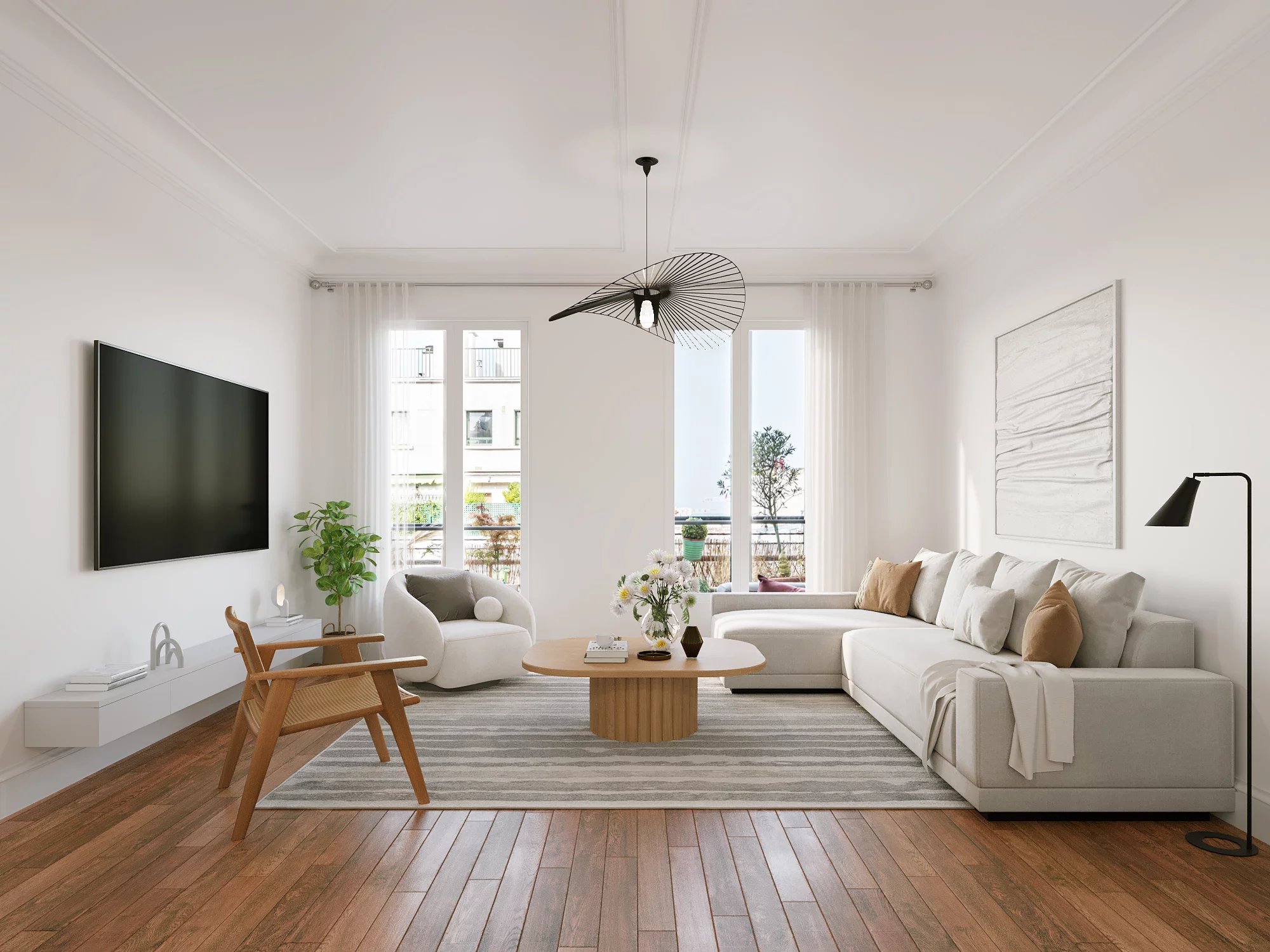 Agence immobilière de Valuo