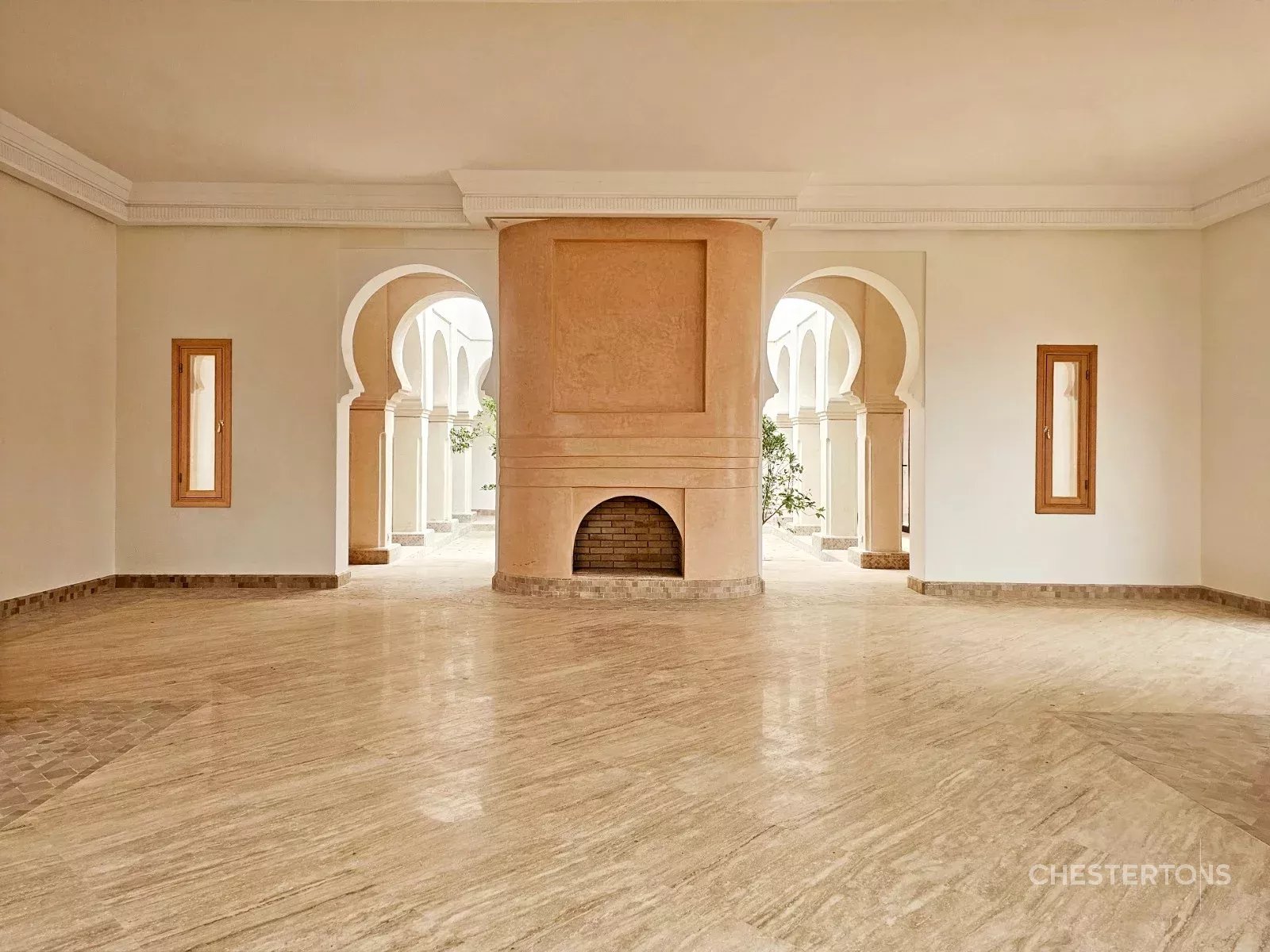 Image of Villa - 4 Bedrooms for Sale in Marrakech-Ménara-Marrakech-Morocco, Image 24