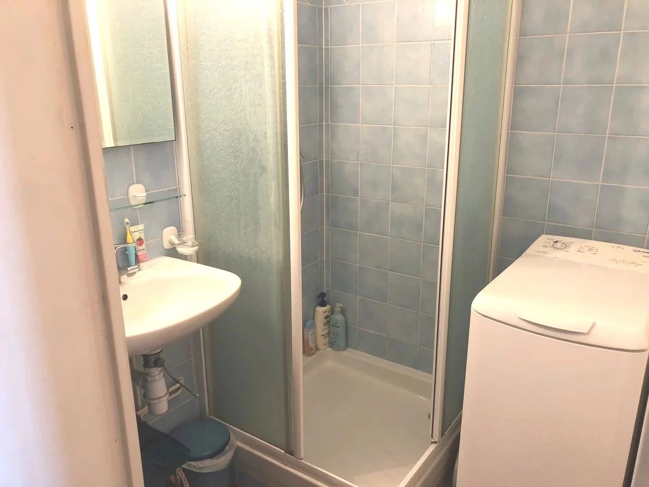 Vente Appartement Le Lavandou