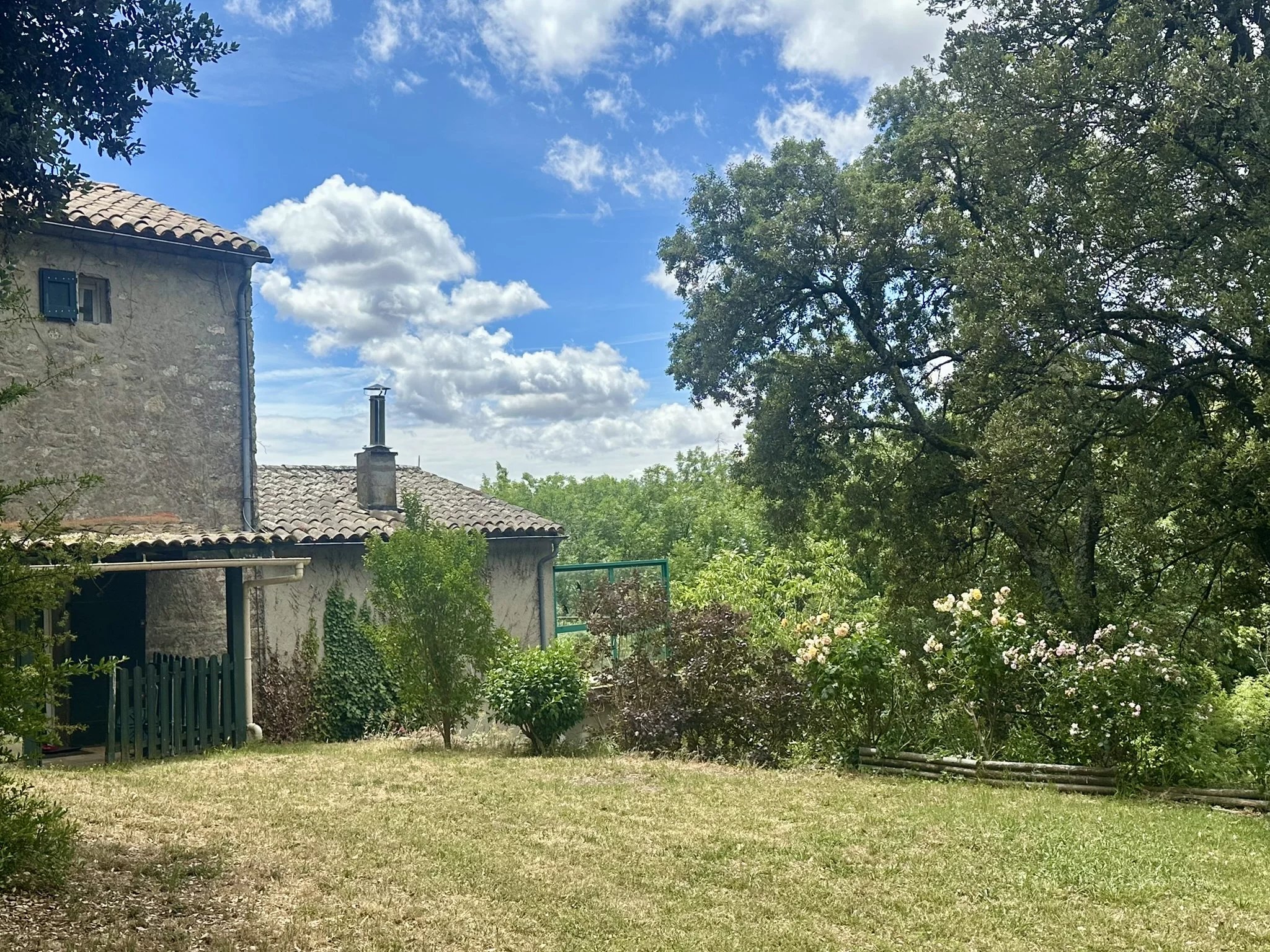 Fermette à vendre Brousses-et-Villaret, Aude