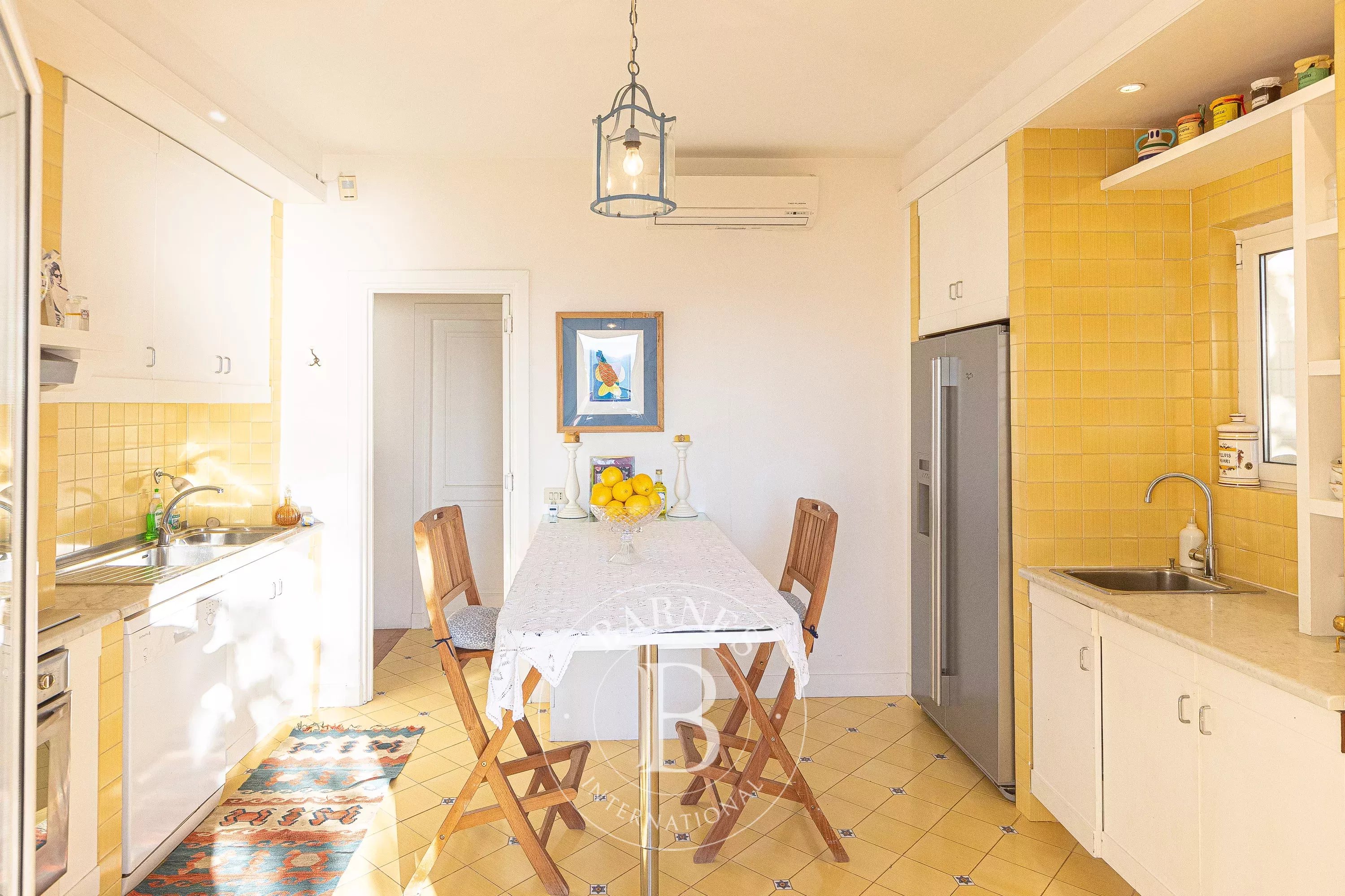 Monte Argentario  - Appartement  5 Chambres - picture 12