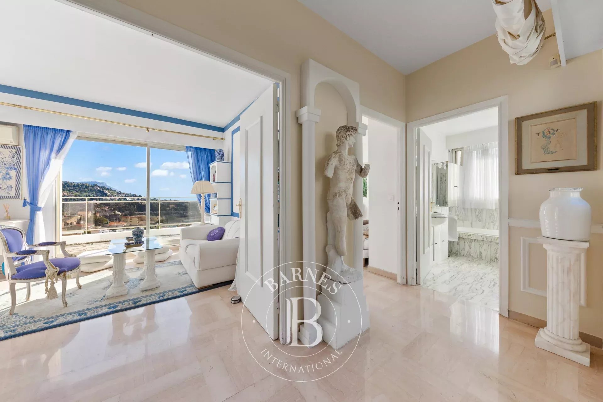 Villa Villefranche-sur-Mer - picture 19