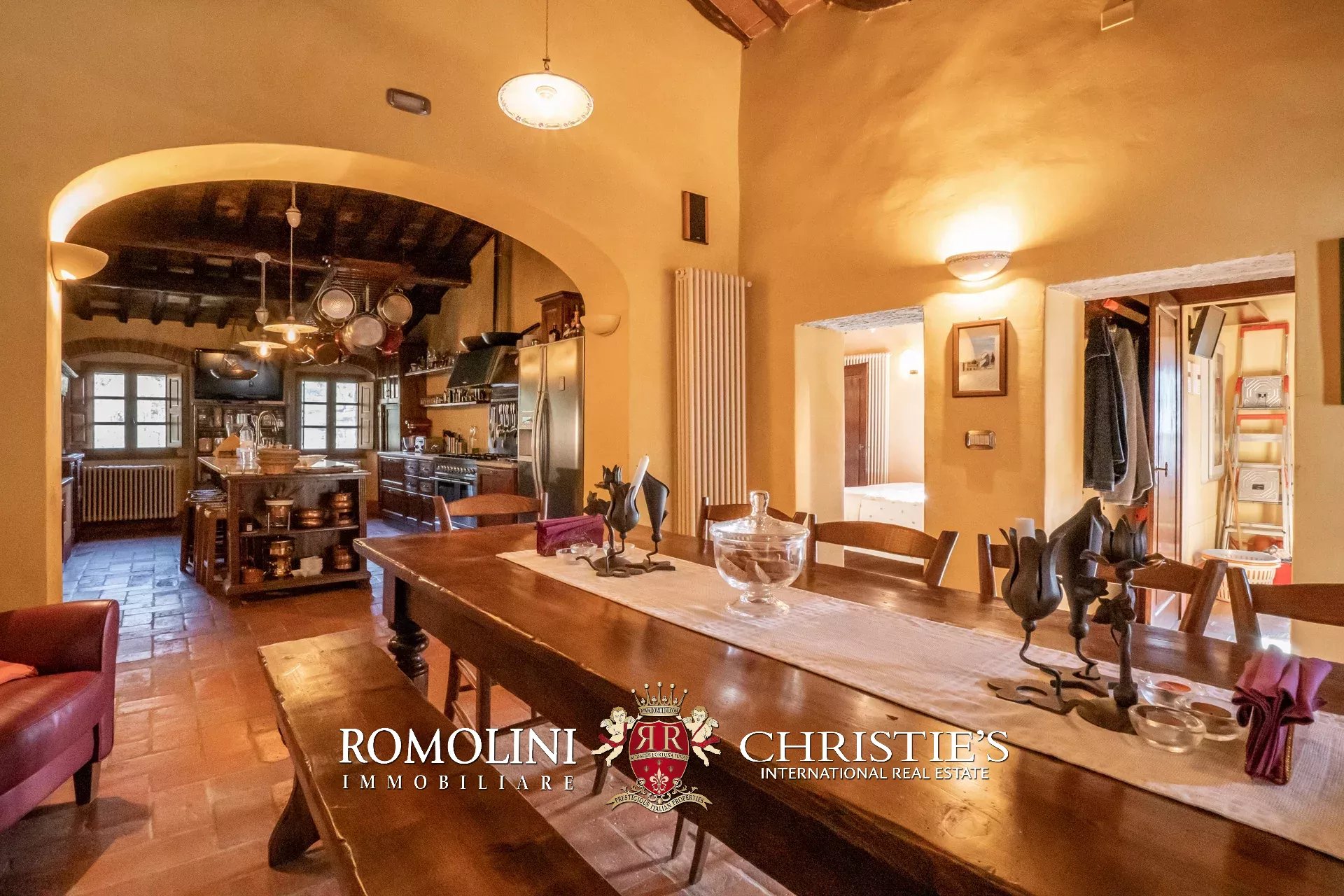 3 Bedroom Villa/Townhouse's Image 32