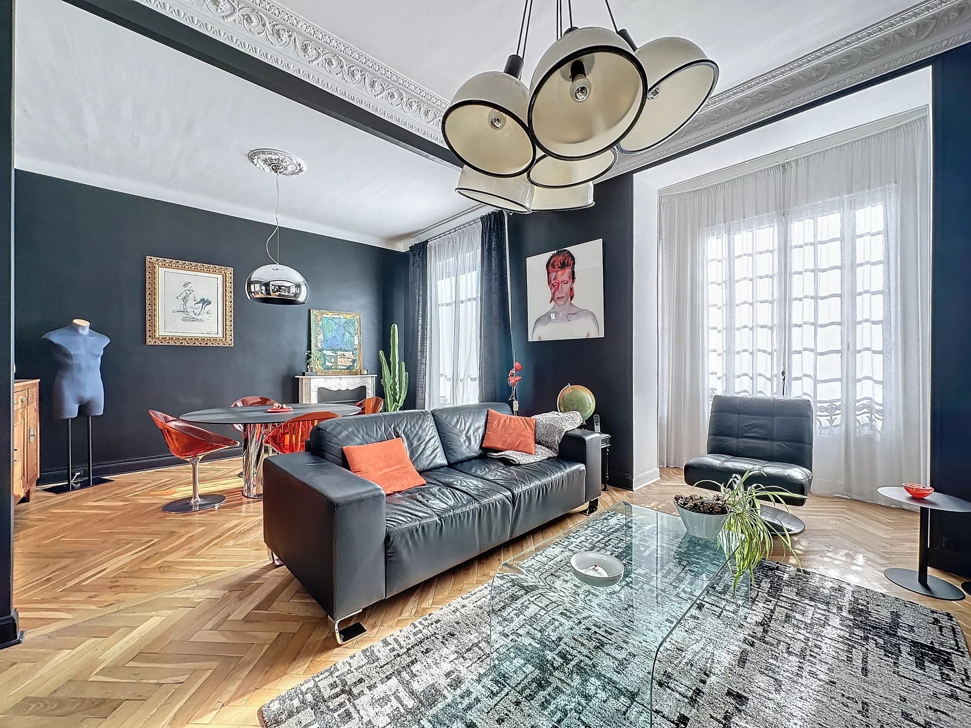 Sale Apartment - Nice Libération
