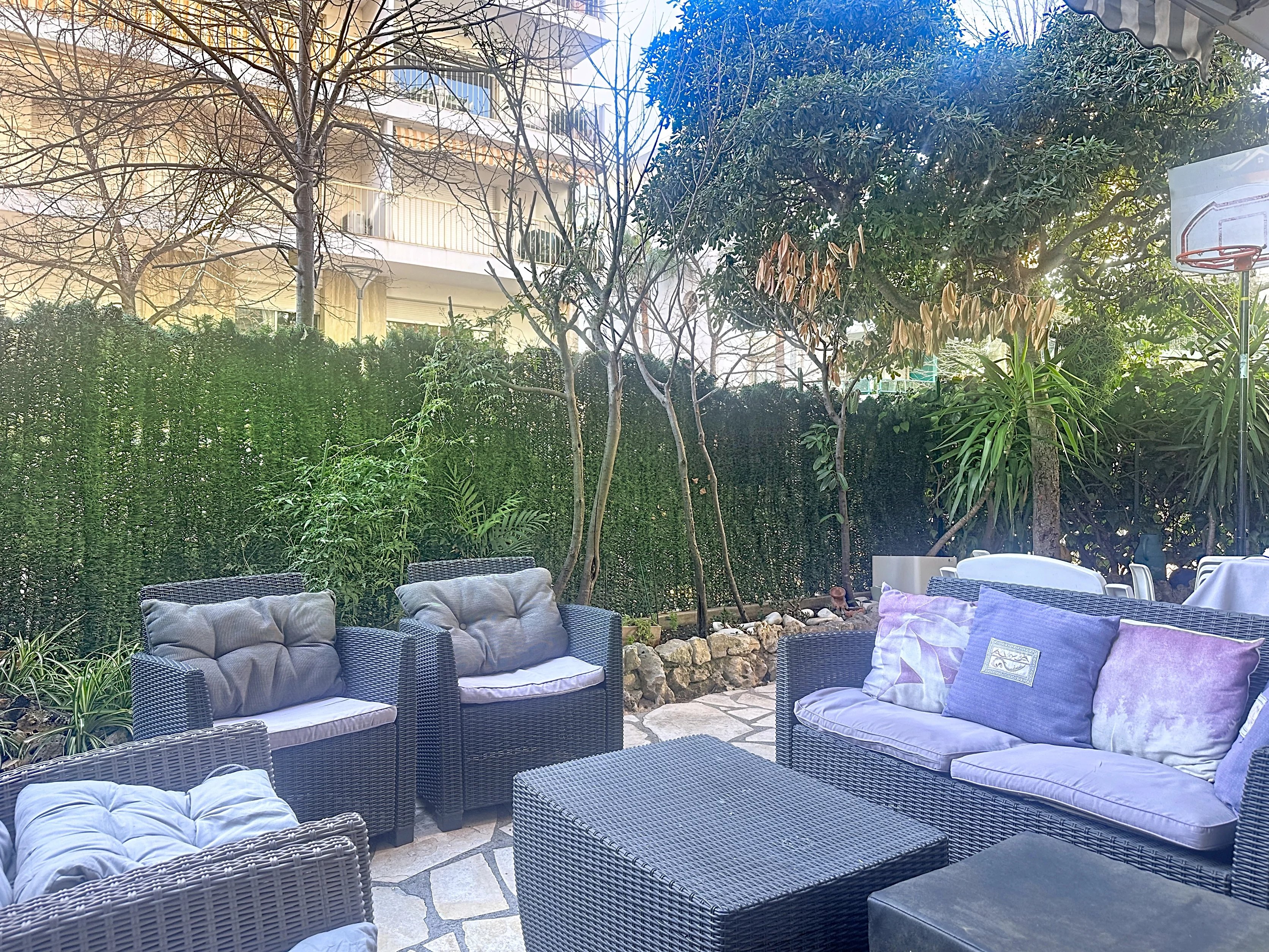 Agence immobilière de Hanna Logis