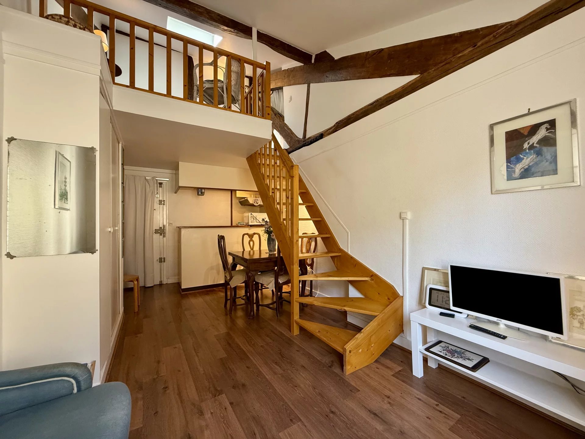 Location Appartement Paris 6ème
