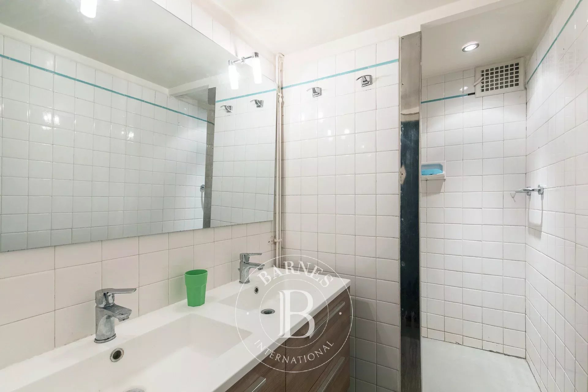 Daire Lyon 2ème - picture 10