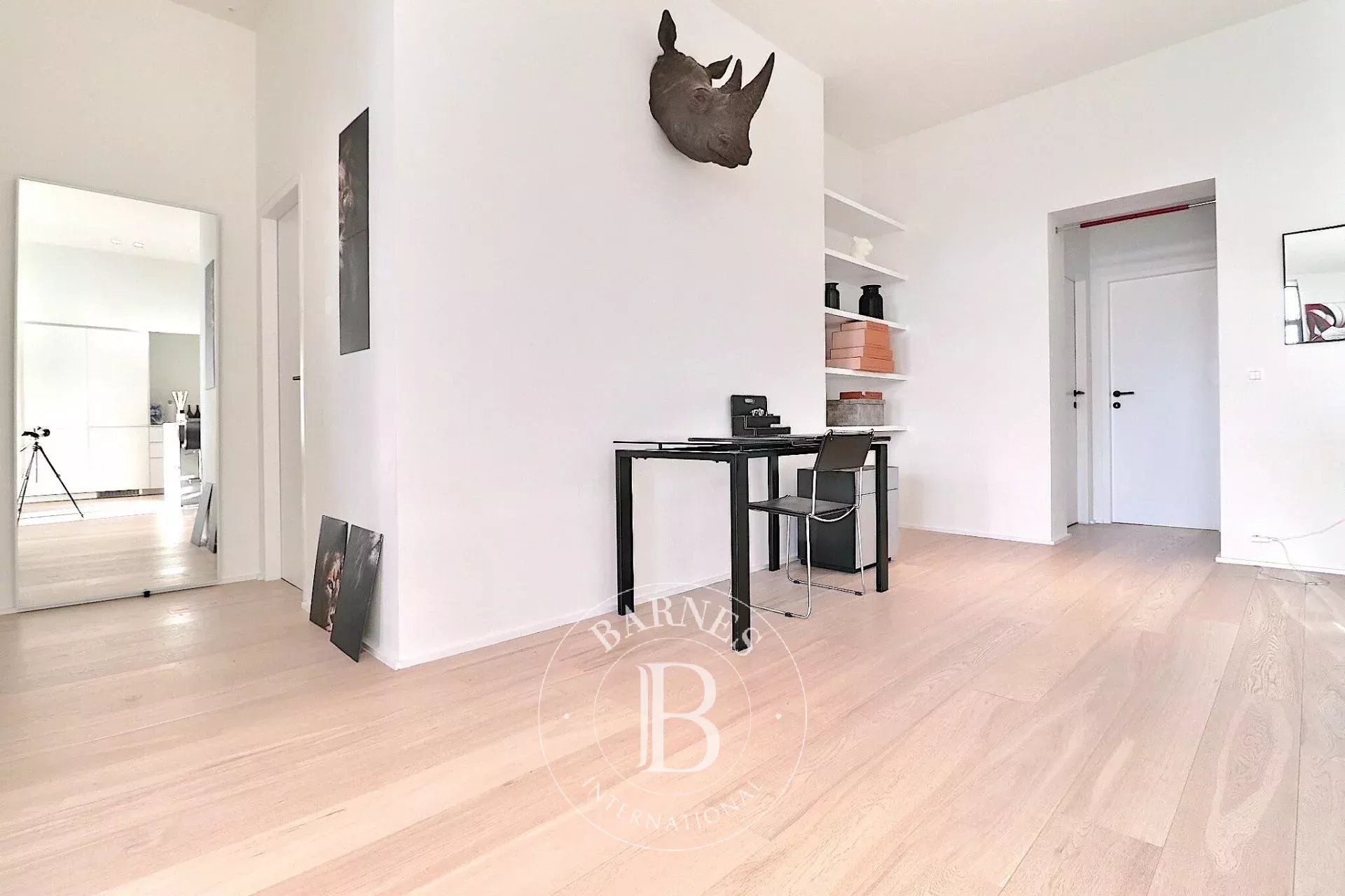 Boulevard Lambermont - Appartement 2ch + terrasses
