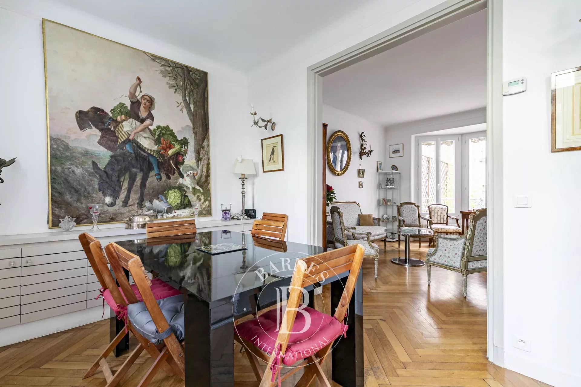 Ev Paris 15ème - picture 5