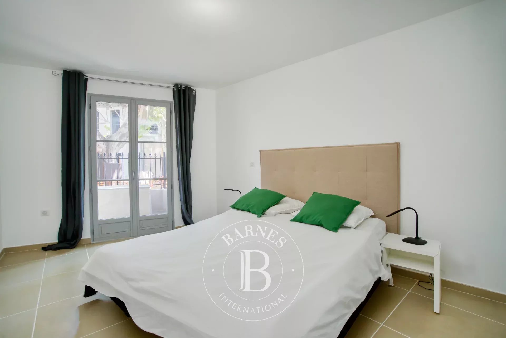 Saint-Tropez  - Apartment 1 Bedroom - picture 6